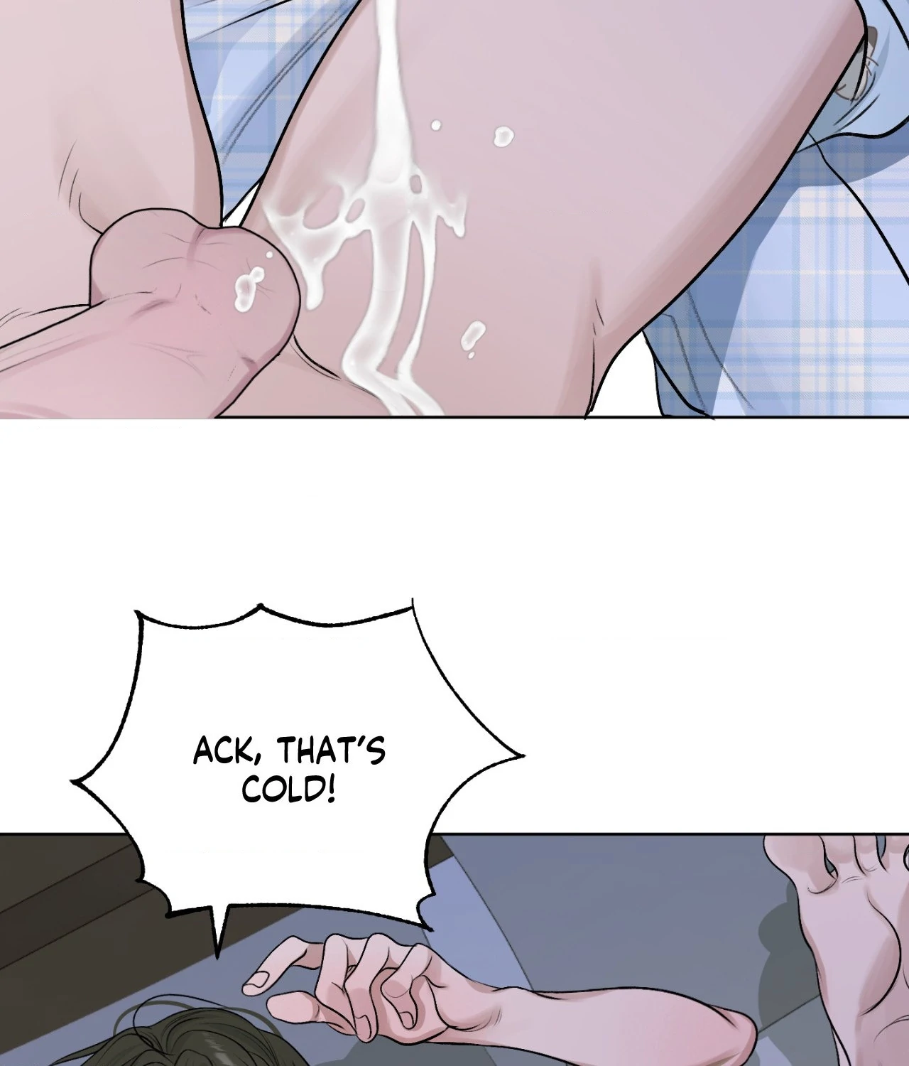 Pond Where Flowers Fall Chapter 19 - Page 70 in English