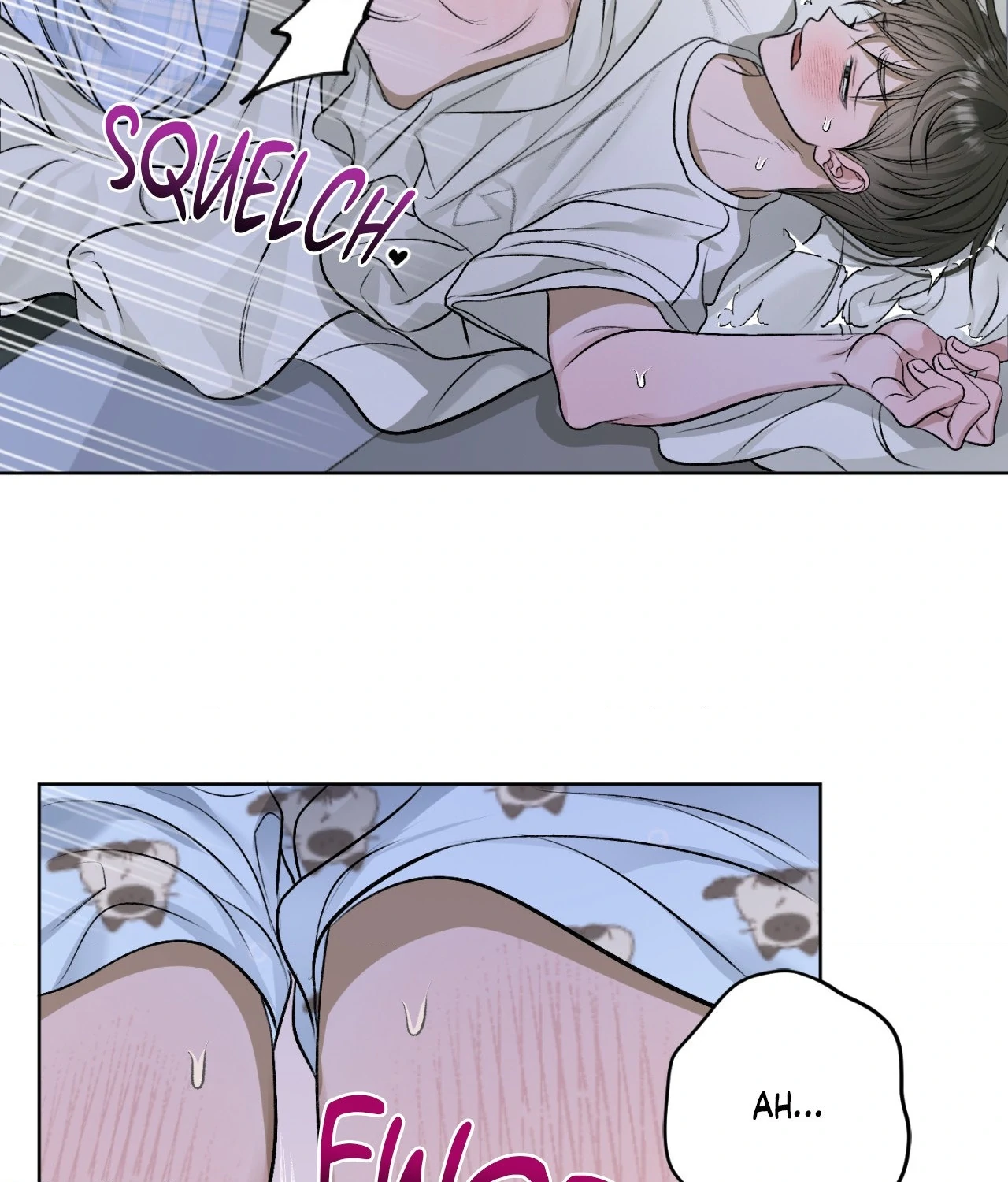 Pond Where Flowers Fall Chapter 19 - Page 76 in English