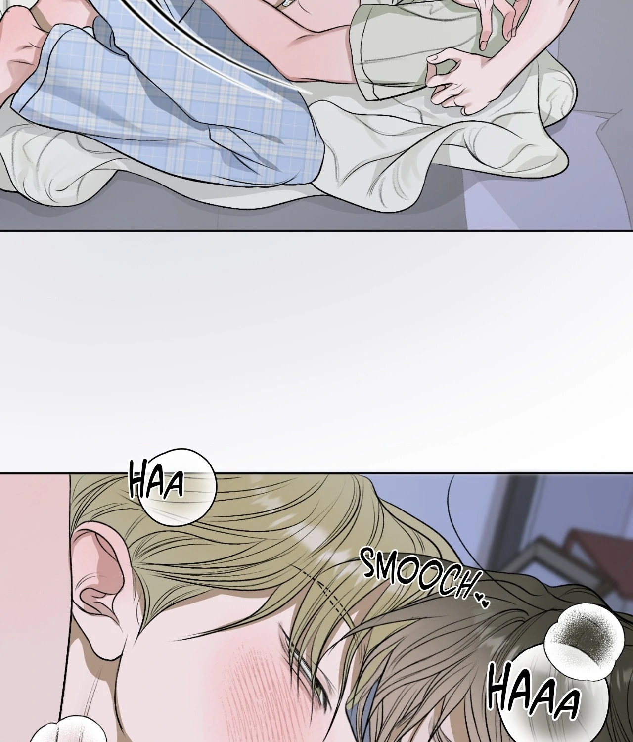 Pond Where Flowers Fall Chapter 19 - Page 82 in English