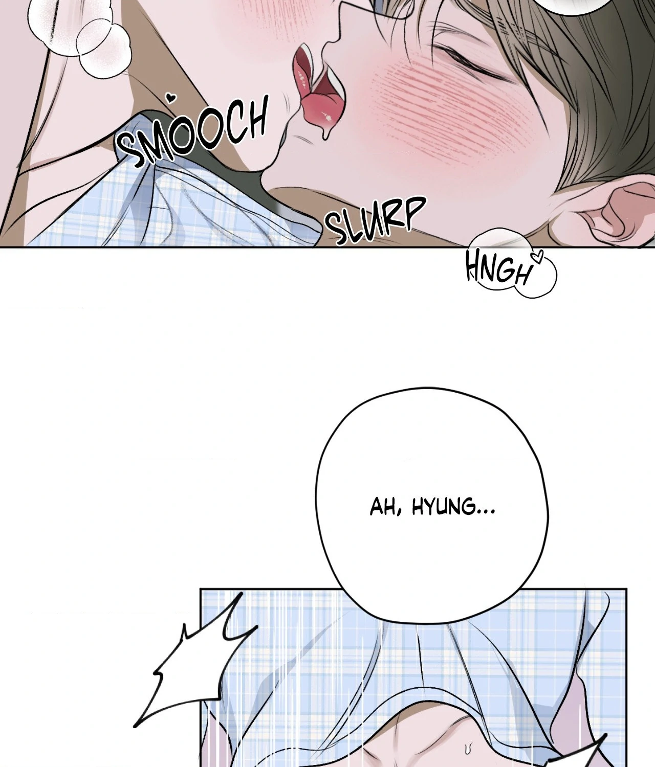 Pond Where Flowers Fall Chapter 19 - Page 83 in English