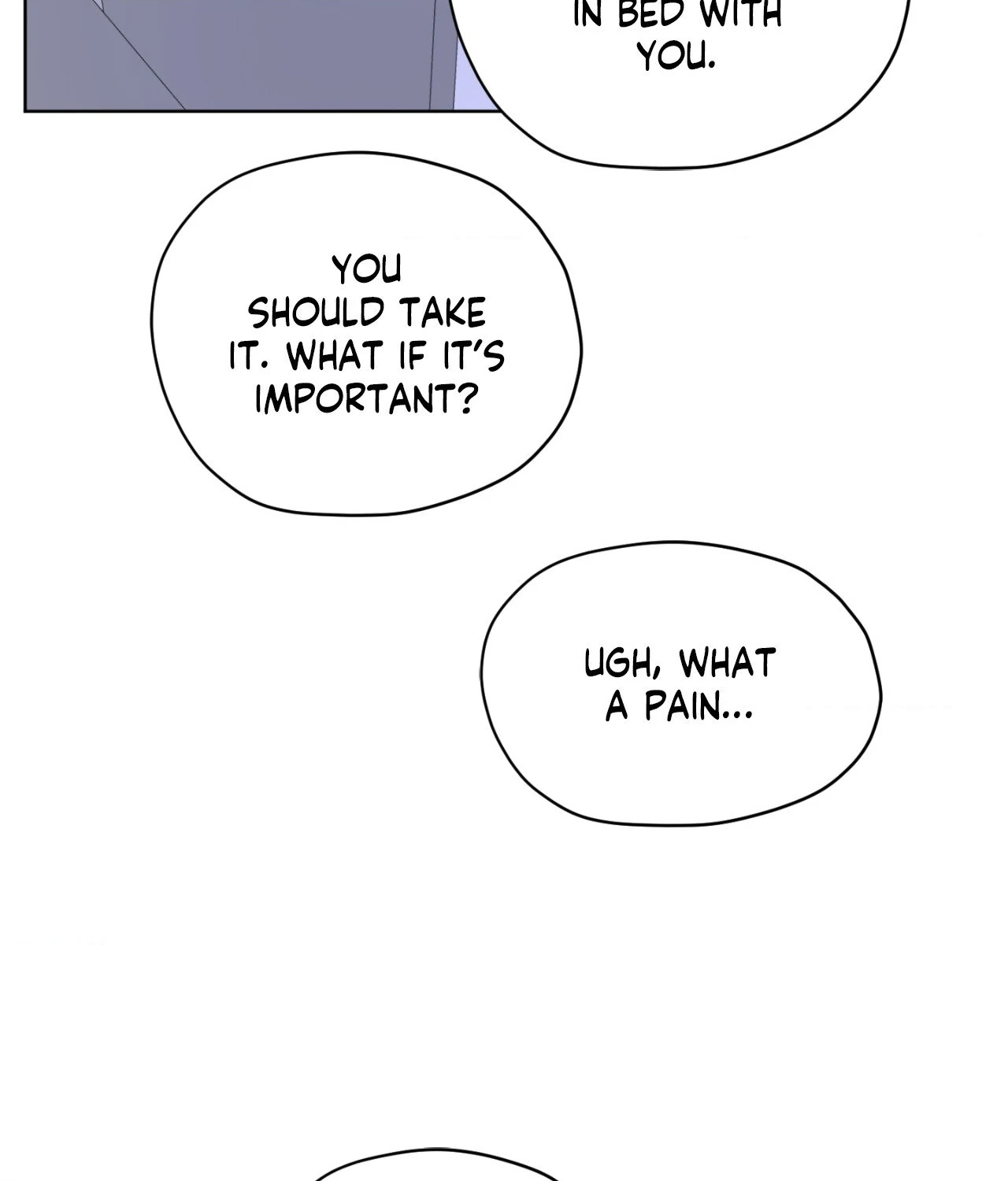 Pond Where Flowers Fall Chapter 19 - Page 93 in English