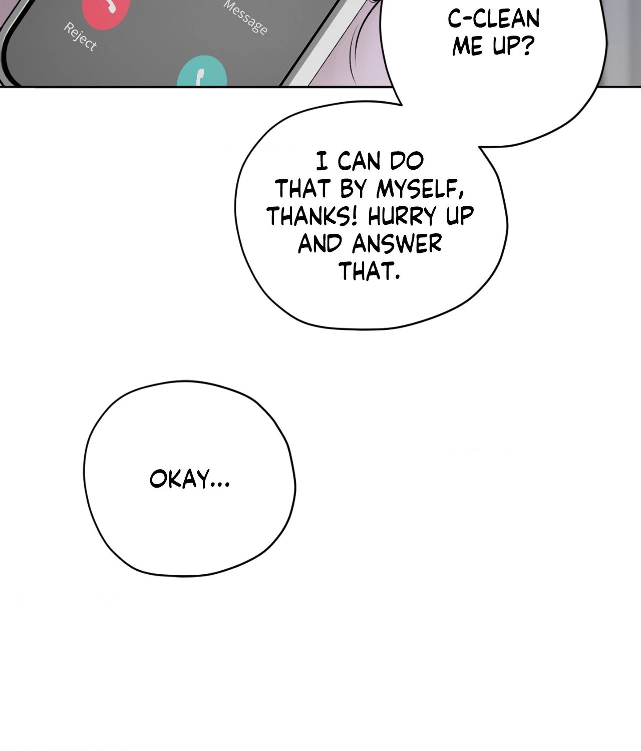 Pond Where Flowers Fall Chapter 19 - Page 96 in English