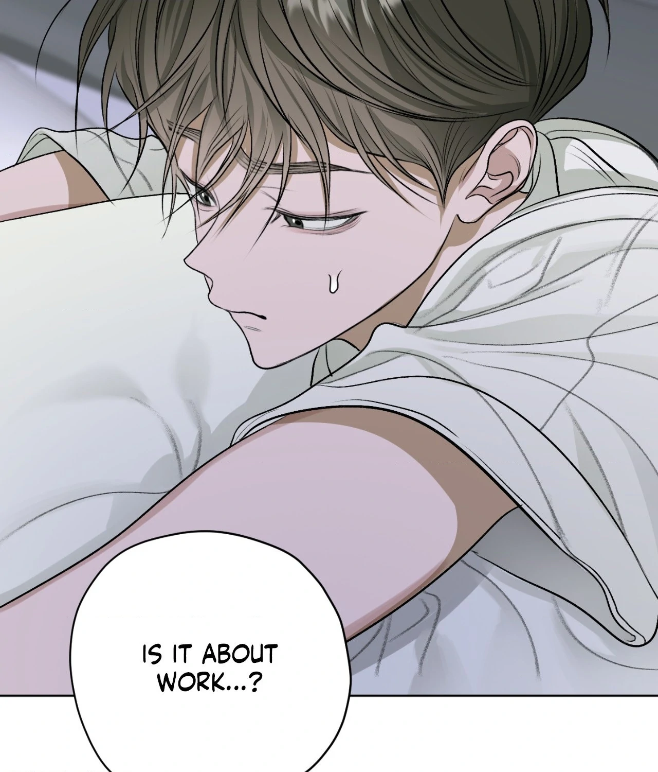 Pond Where Flowers Fall Chapter 19 - Page 99 in English