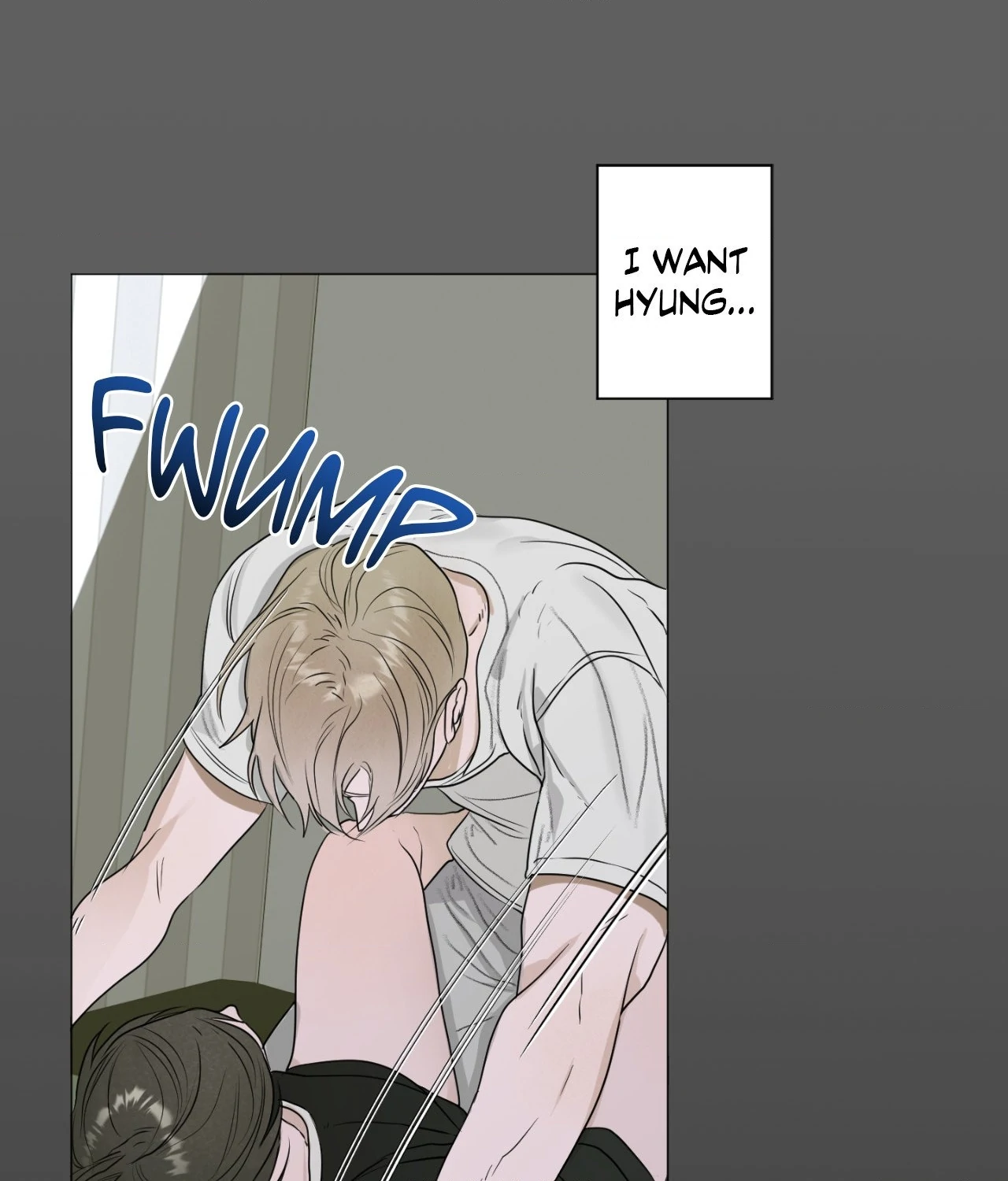 Pond Where Flowers Fall Chapter 2 - Page 23 in English