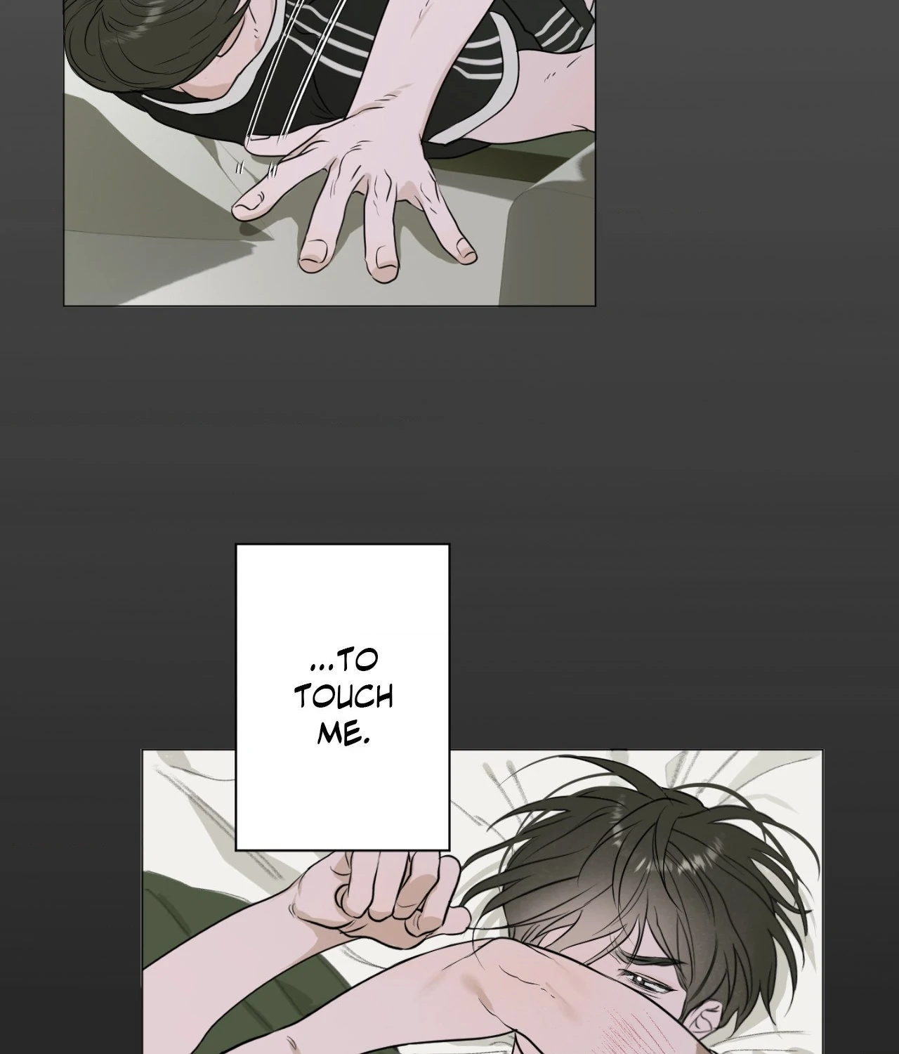 Pond Where Flowers Fall Chapter 2 - Page 24 in English
