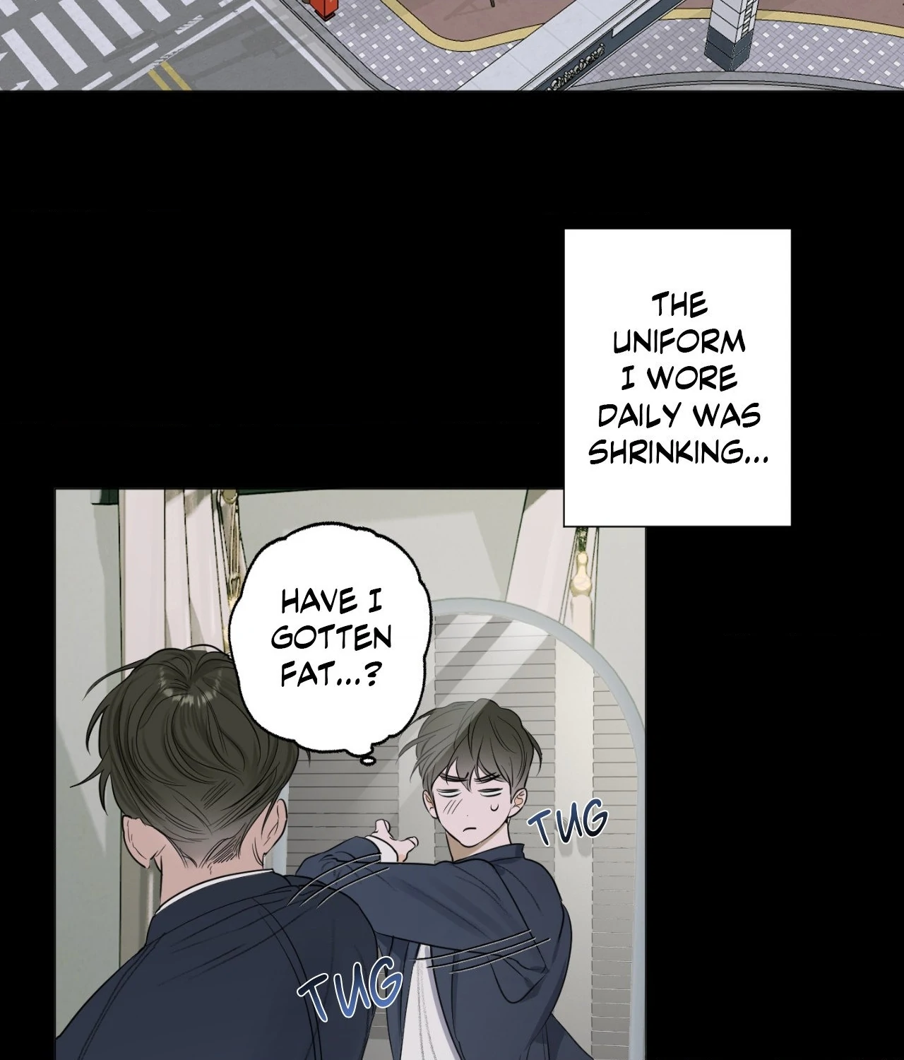 Pond Where Flowers Fall Chapter 2 - Page 4 in English