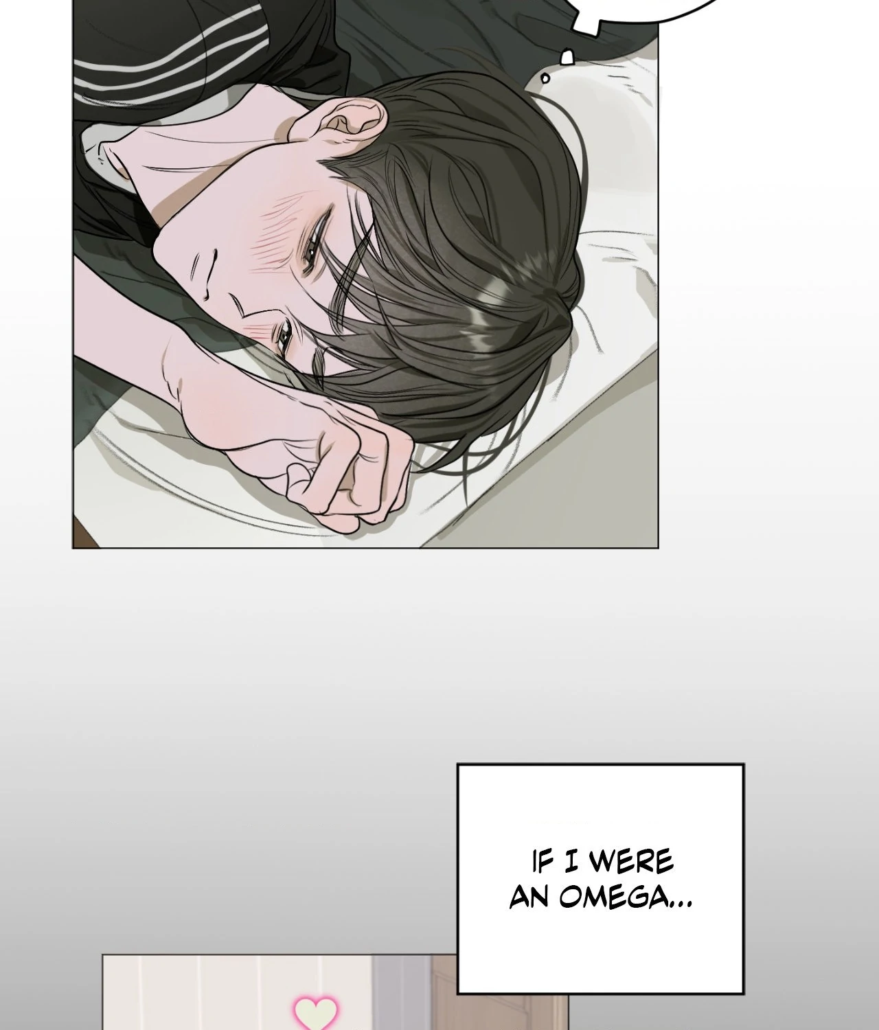 Pond Where Flowers Fall Chapter 2 - Page 40 in English