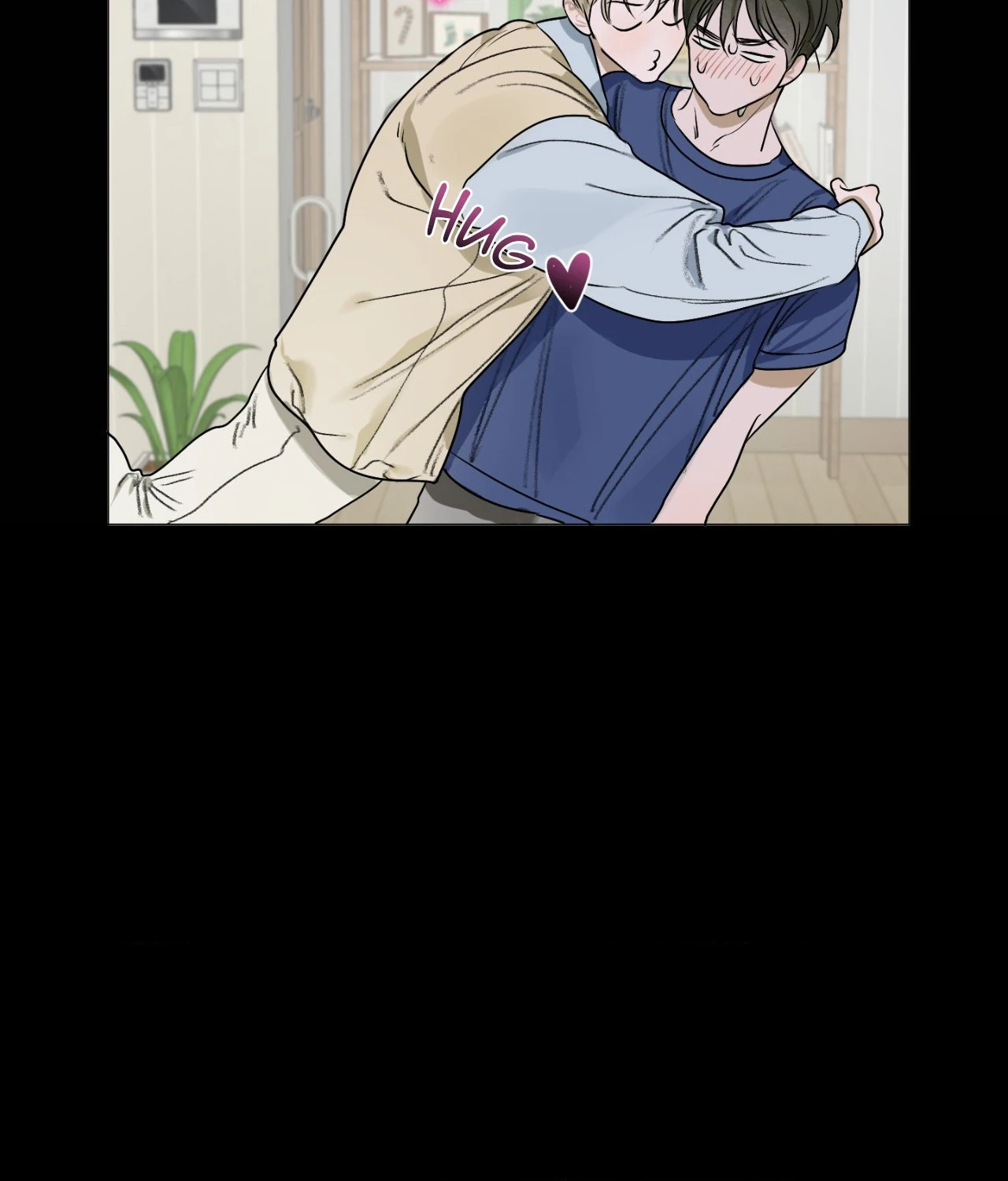 Pond Where Flowers Fall Chapter 2 - Page 43 in English
