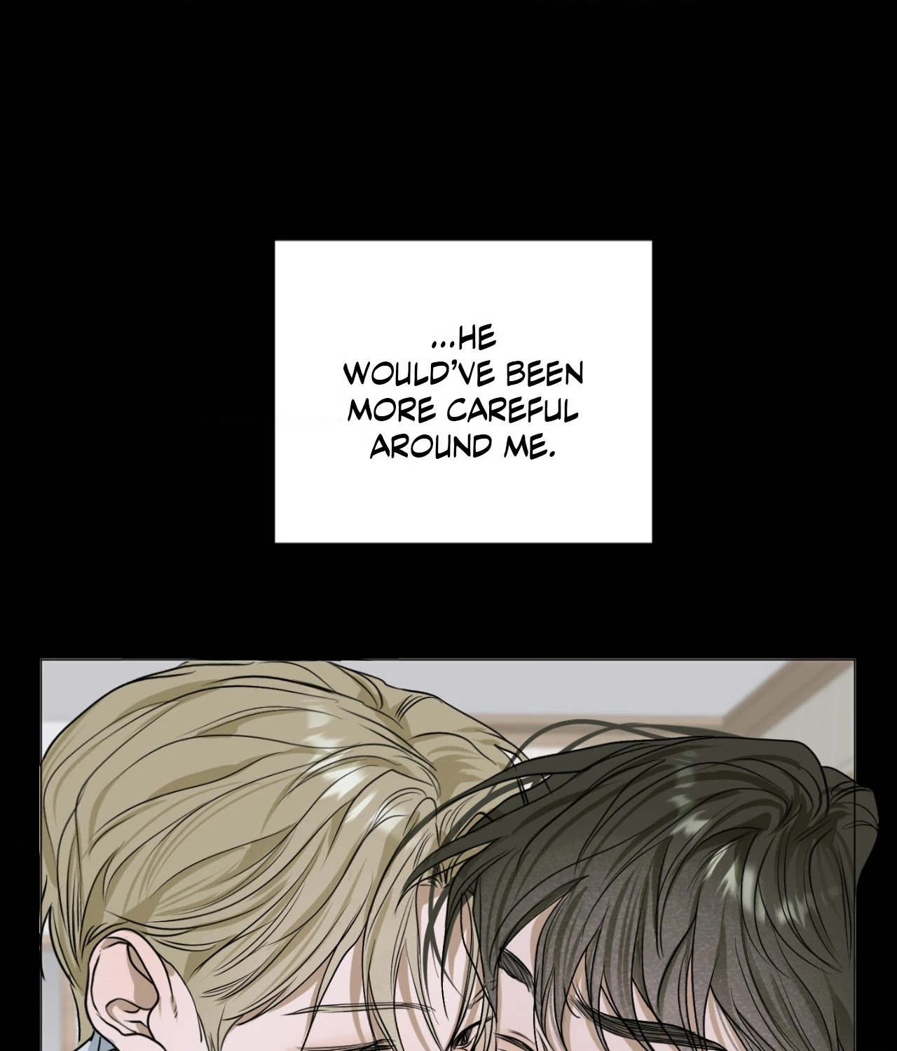 Pond Where Flowers Fall Chapter 2 - Page 44 in English