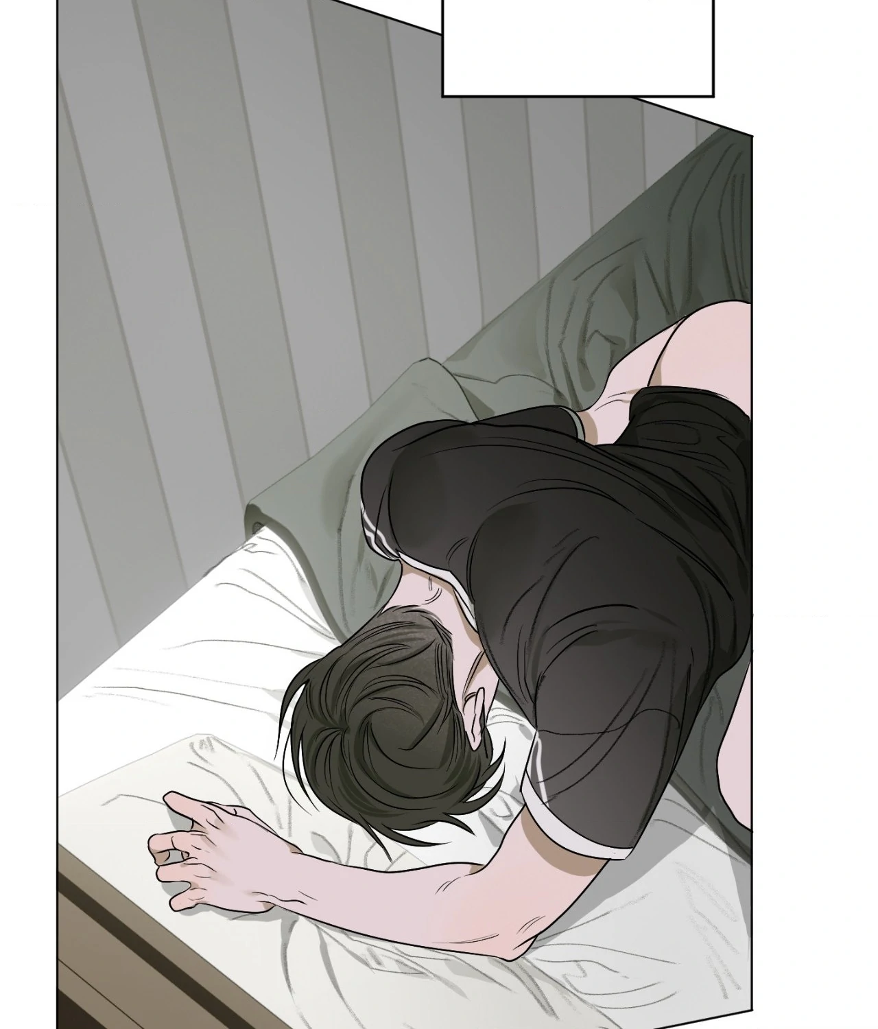 Pond Where Flowers Fall Chapter 2 - Page 46 in English