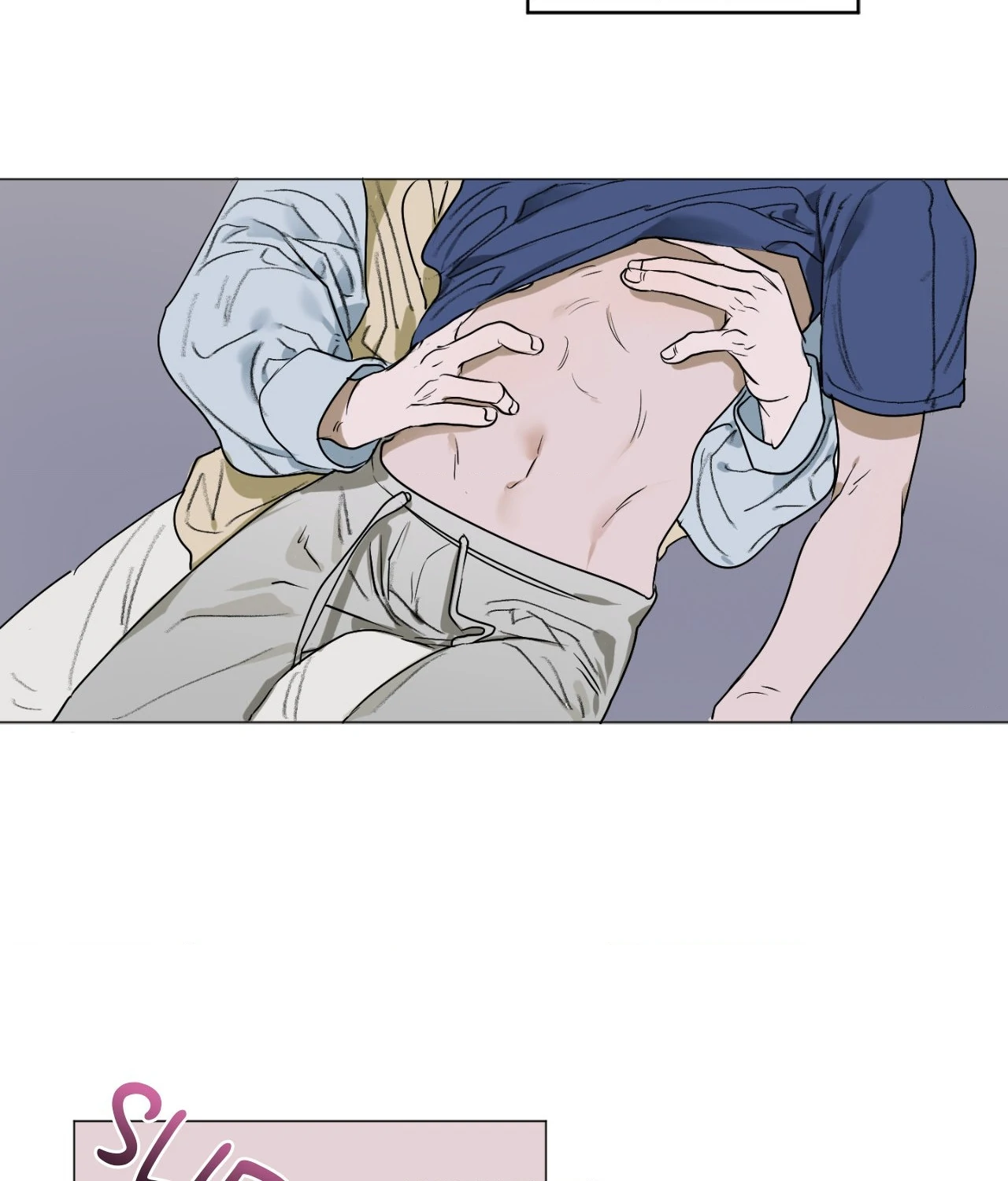 Pond Where Flowers Fall Chapter 2 - Page 49 in English
