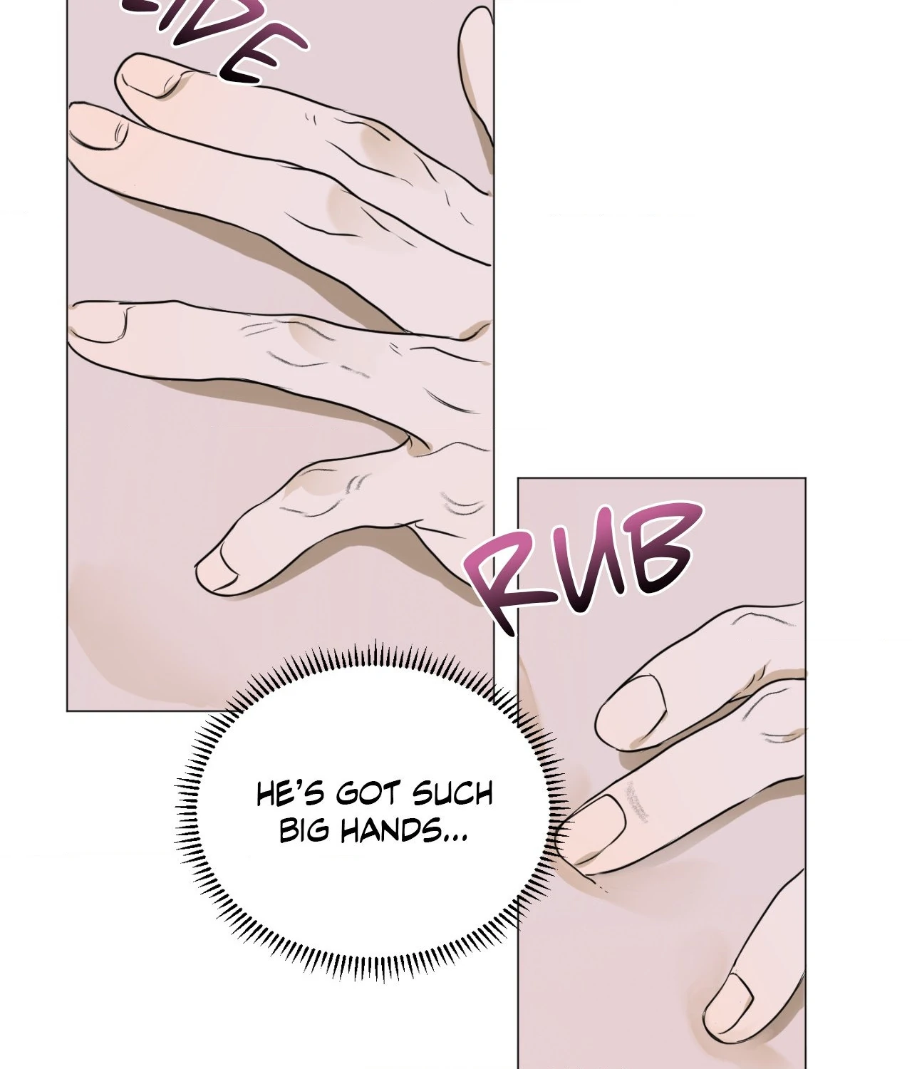 Pond Where Flowers Fall Chapter 2 - Page 50 in English