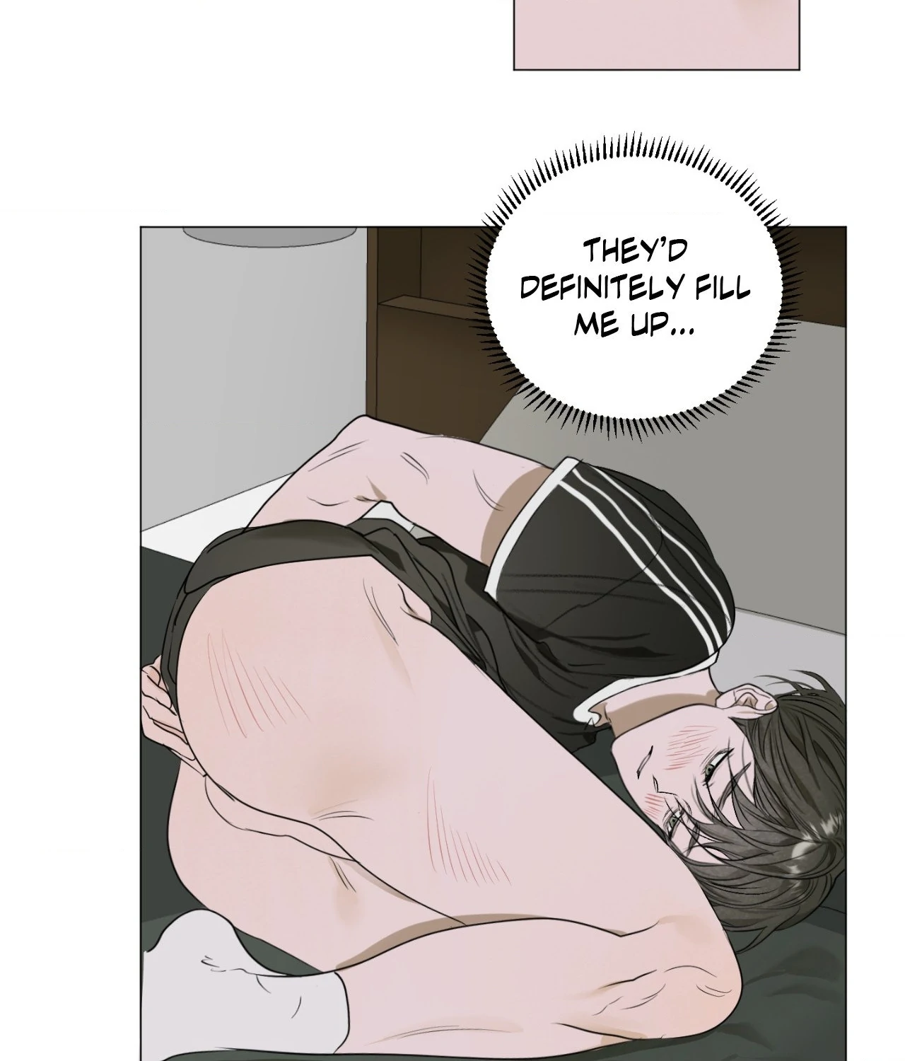 Pond Where Flowers Fall Chapter 2 - Page 51 in English