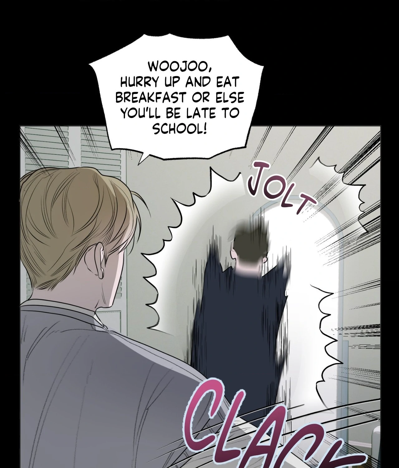 Pond Where Flowers Fall Chapter 2 - Page 6 in English