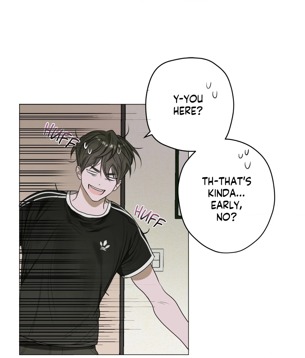 Pond Where Flowers Fall Chapter 2 - Page 64 in English