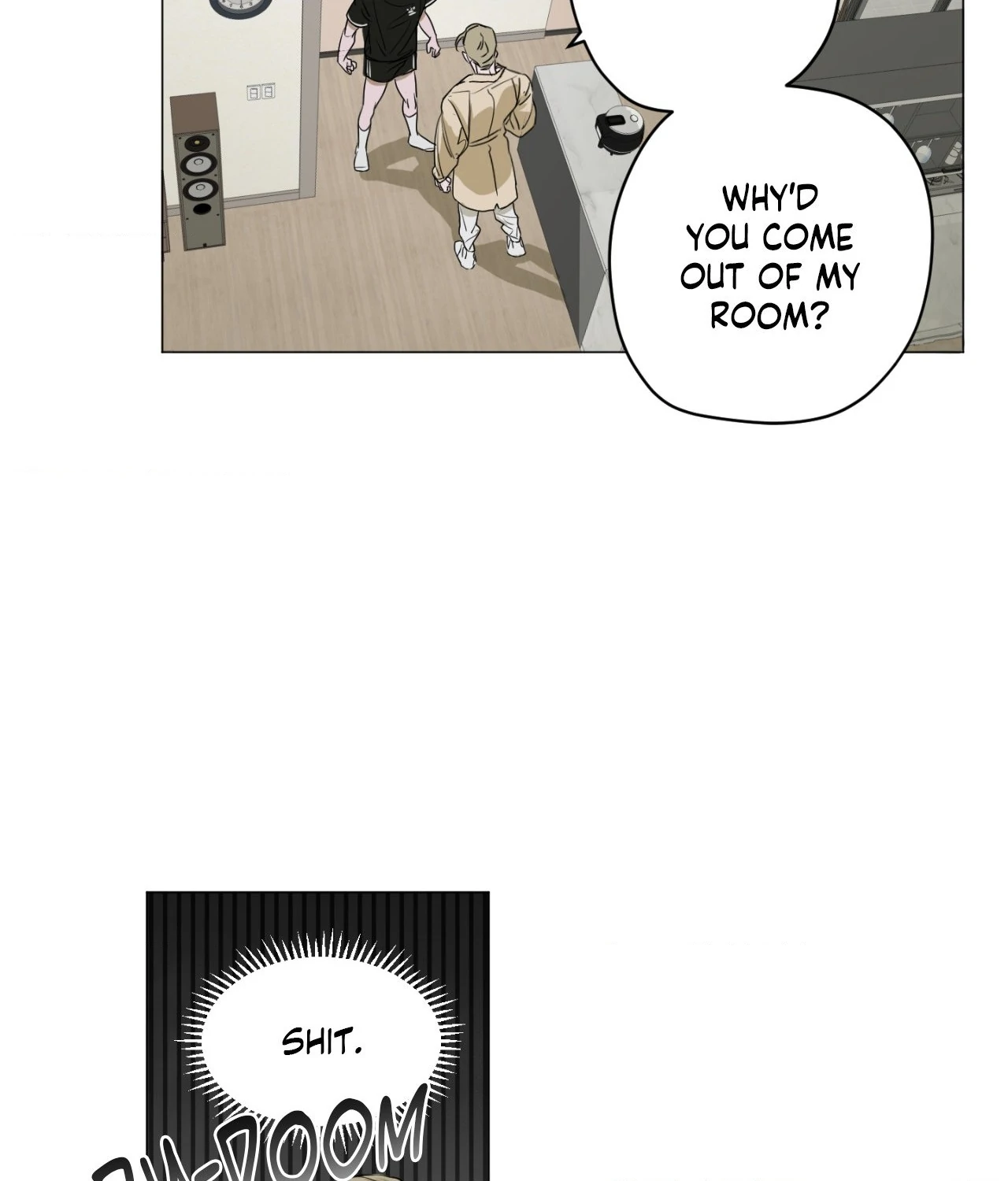 Pond Where Flowers Fall Chapter 2 - Page 67 in English