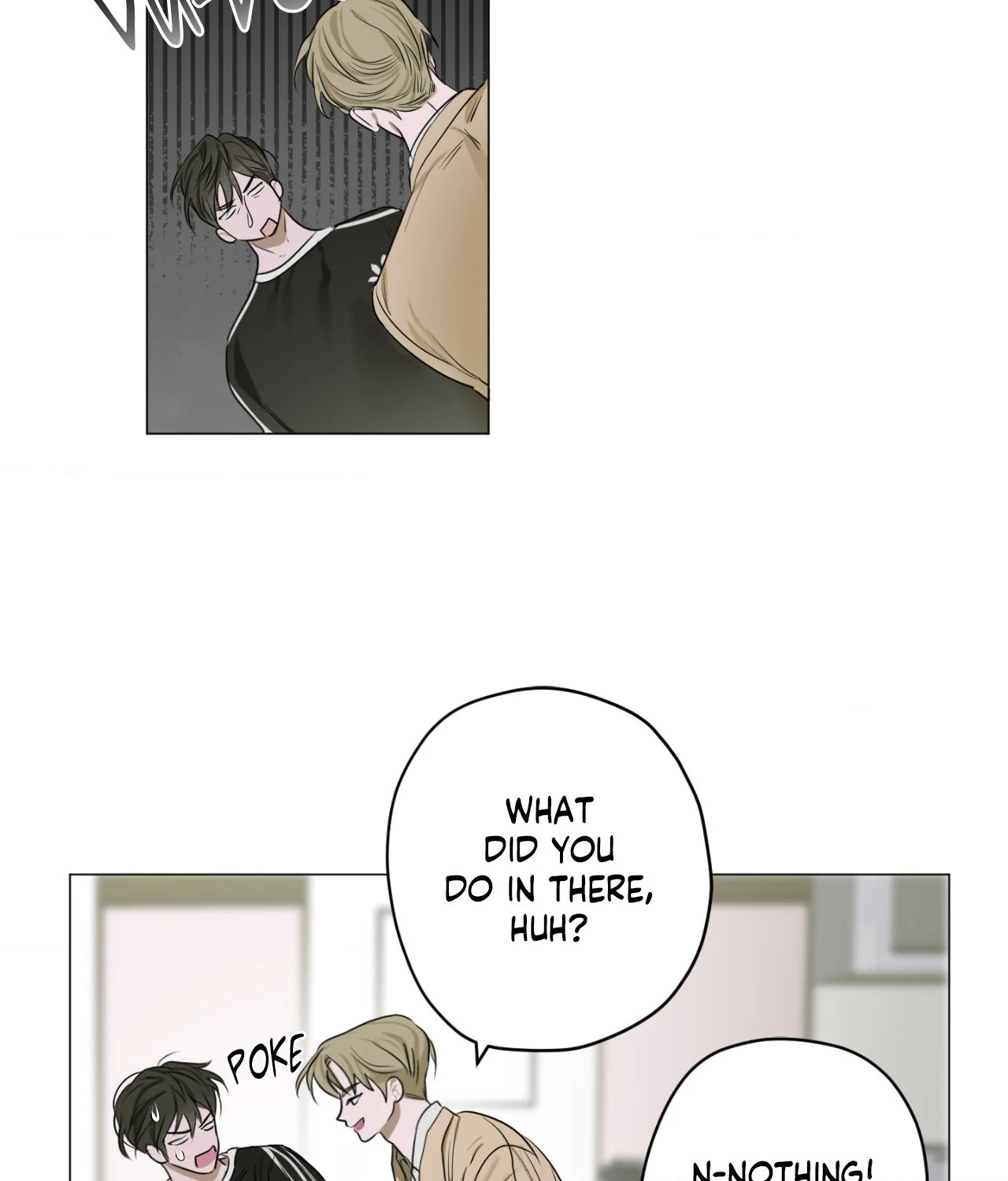 Pond Where Flowers Fall Chapter 2 - Page 68 in English