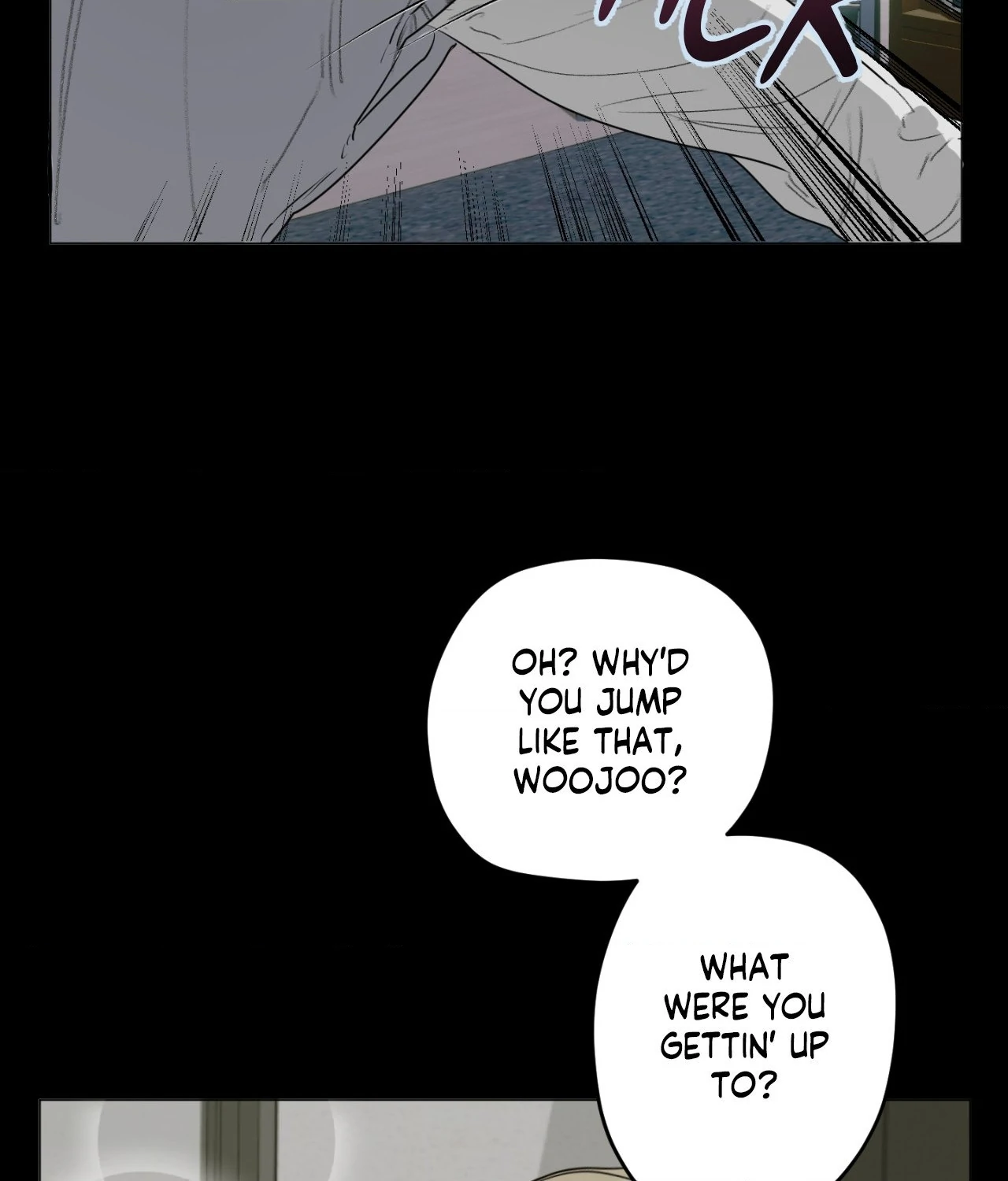 Pond Where Flowers Fall Chapter 2 - Page 7 in English