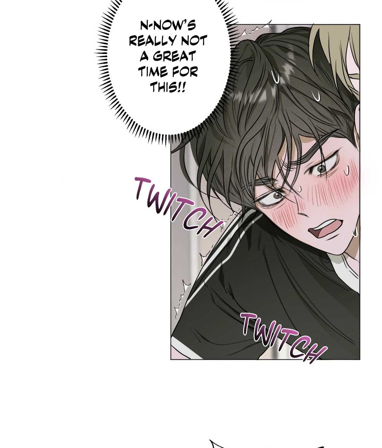Pond Where Flowers Fall Chapter 2 - Page 73 in English