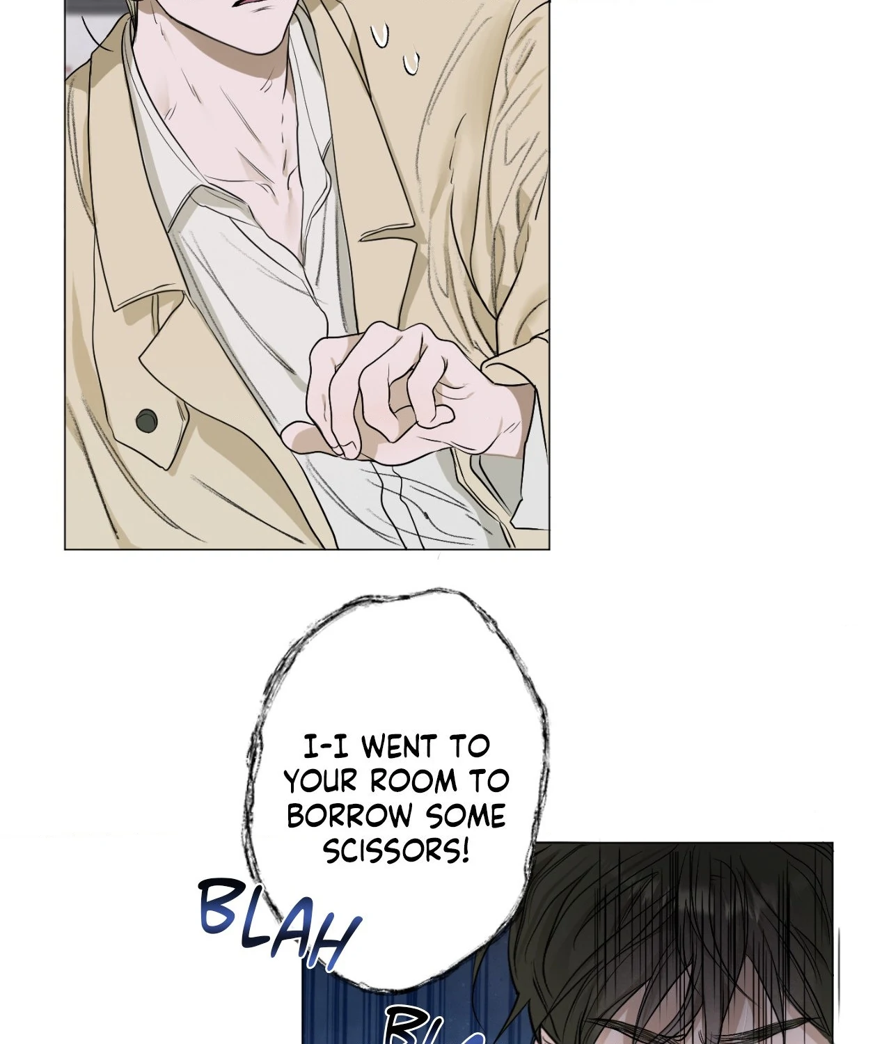Pond Where Flowers Fall Chapter 2 - Page 76 in English