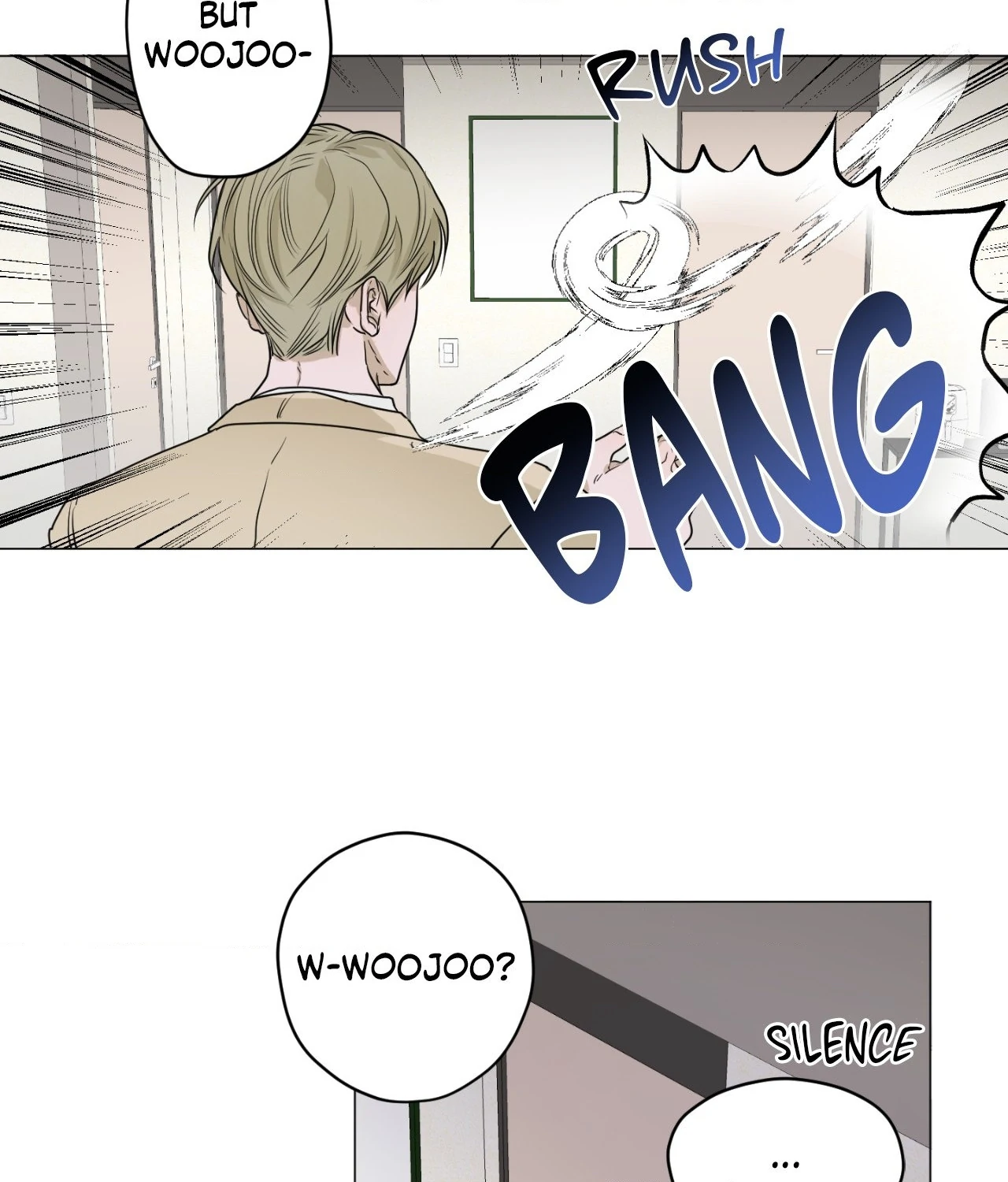 Pond Where Flowers Fall Chapter 2 - Page 78 in English