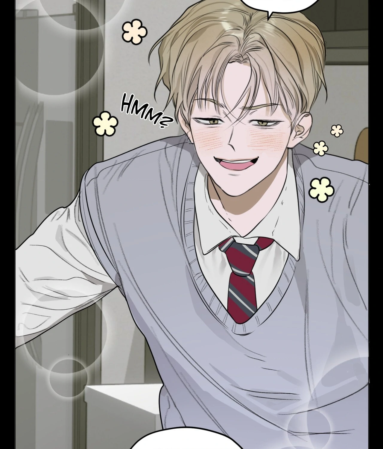 Pond Where Flowers Fall Chapter 2 - Page 8 in English