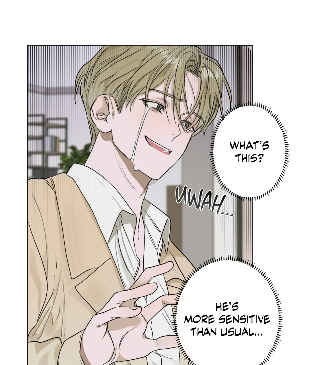 Pond Where Flowers Fall Chapter 2 - Page 80 in English
