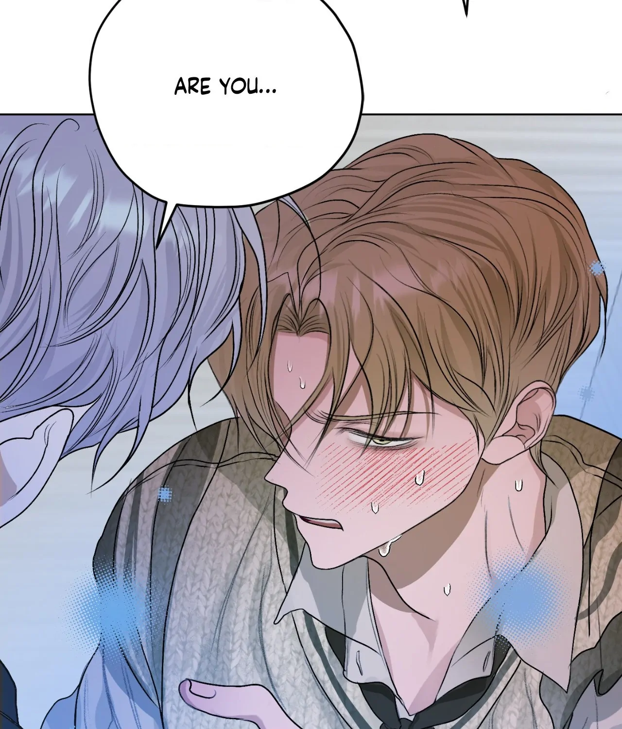Pond Where Flowers Fall Chapter 20 - Page 101 in English