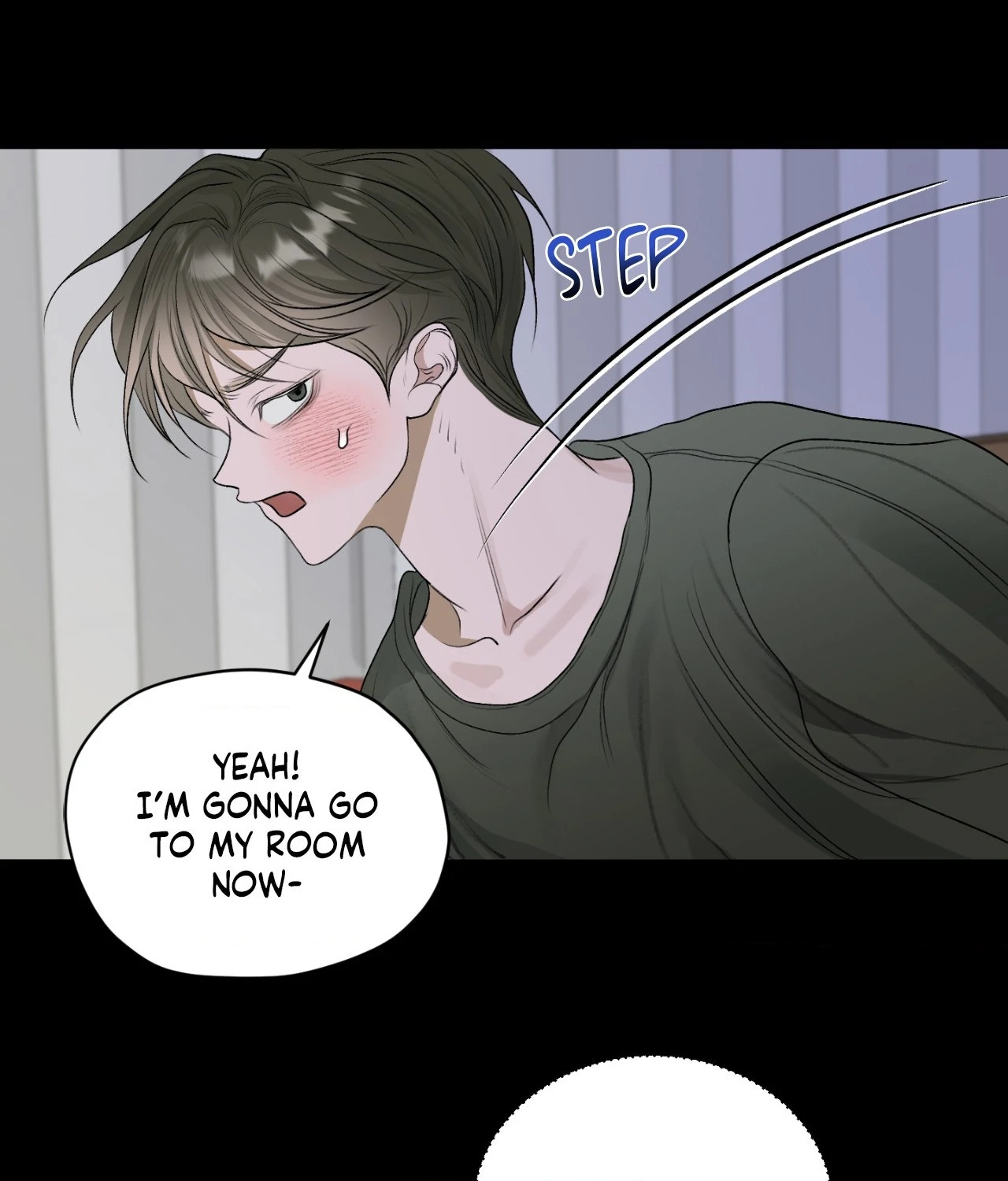 Pond Where Flowers Fall Chapter 20 - Page 21 in English