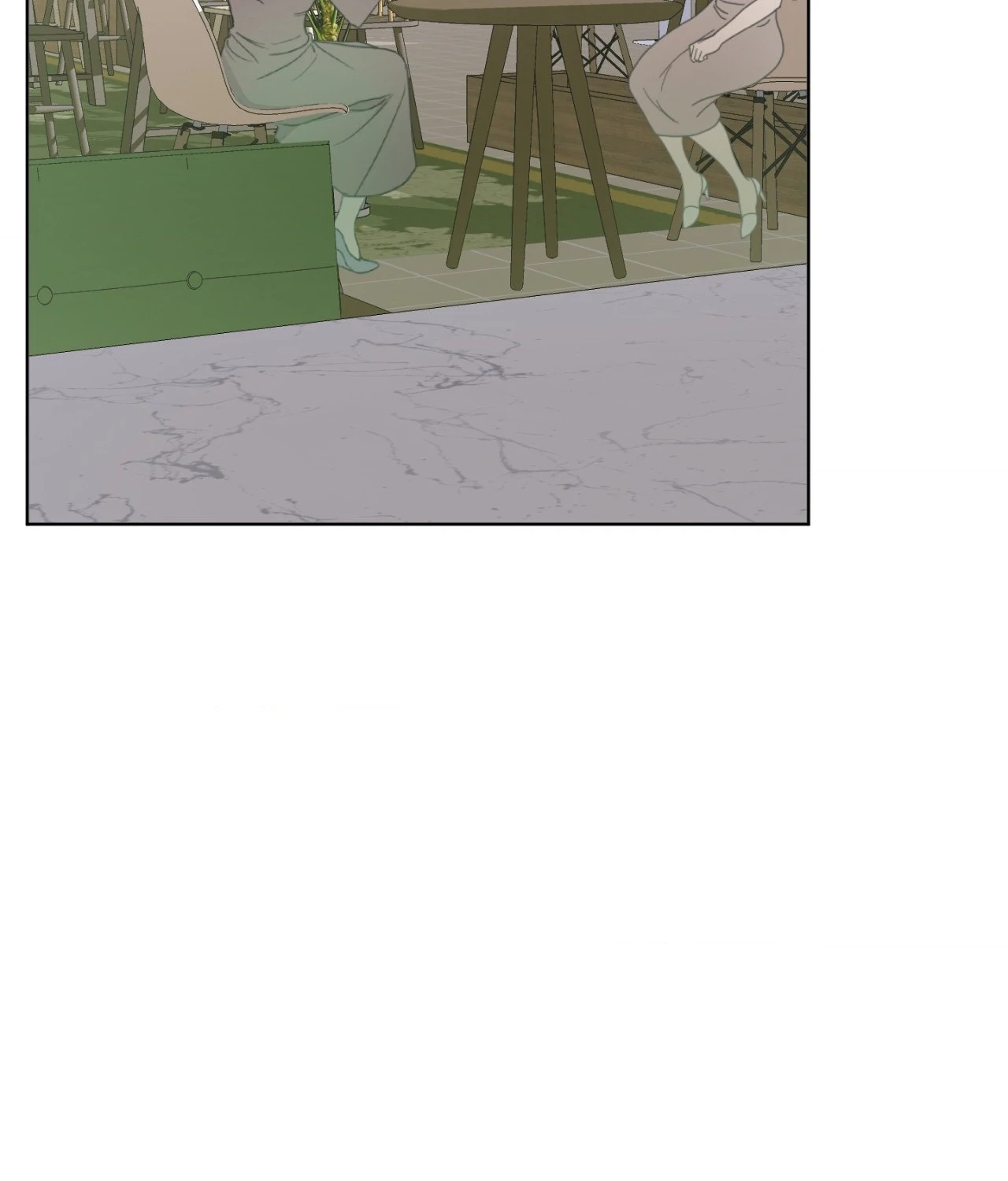 Pond Where Flowers Fall Chapter 20 - Page 3 in English