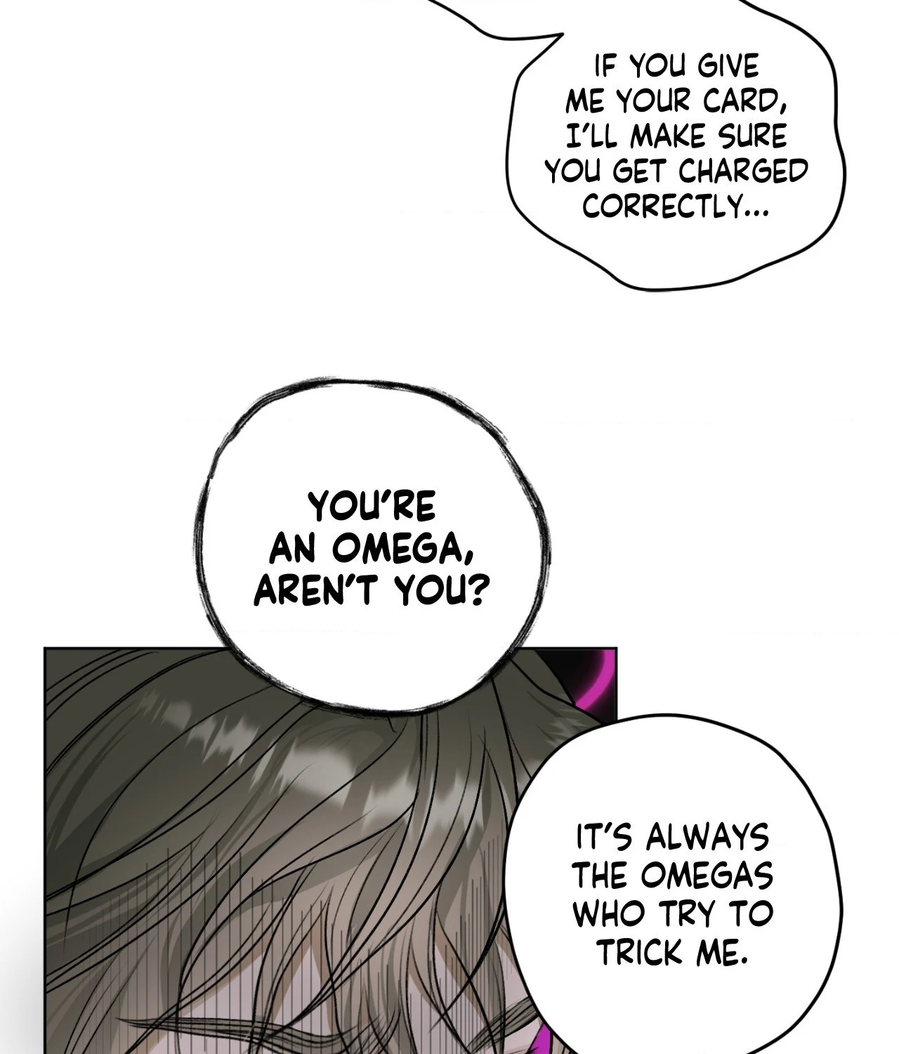 Pond Where Flowers Fall Chapter 20 - Page 48 in English