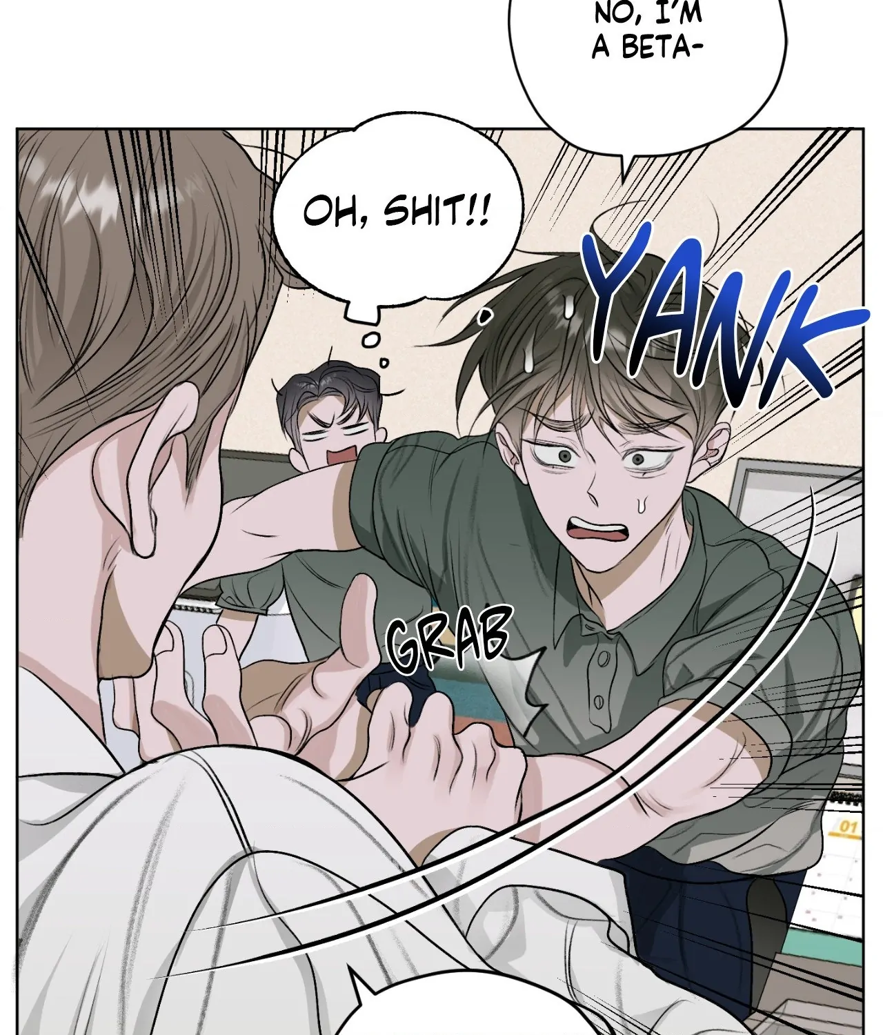 Pond Where Flowers Fall Chapter 20 - Page 50 in English