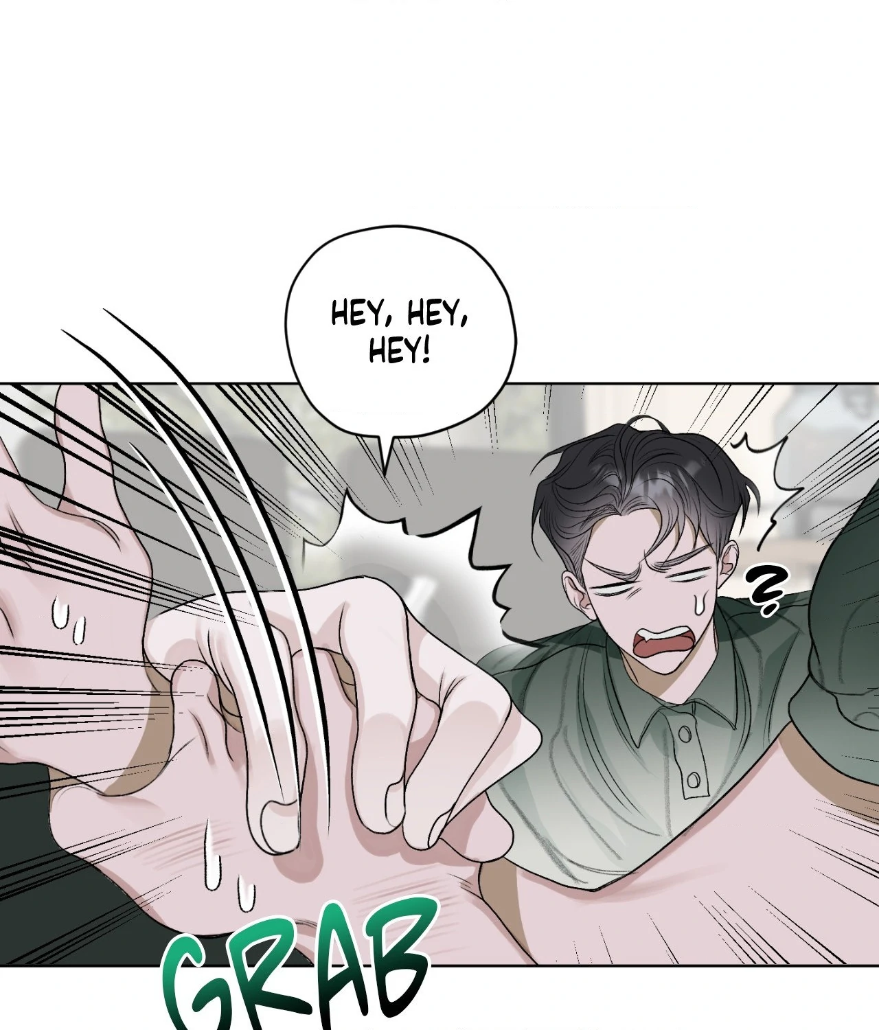 Pond Where Flowers Fall Chapter 20 - Page 56 in English