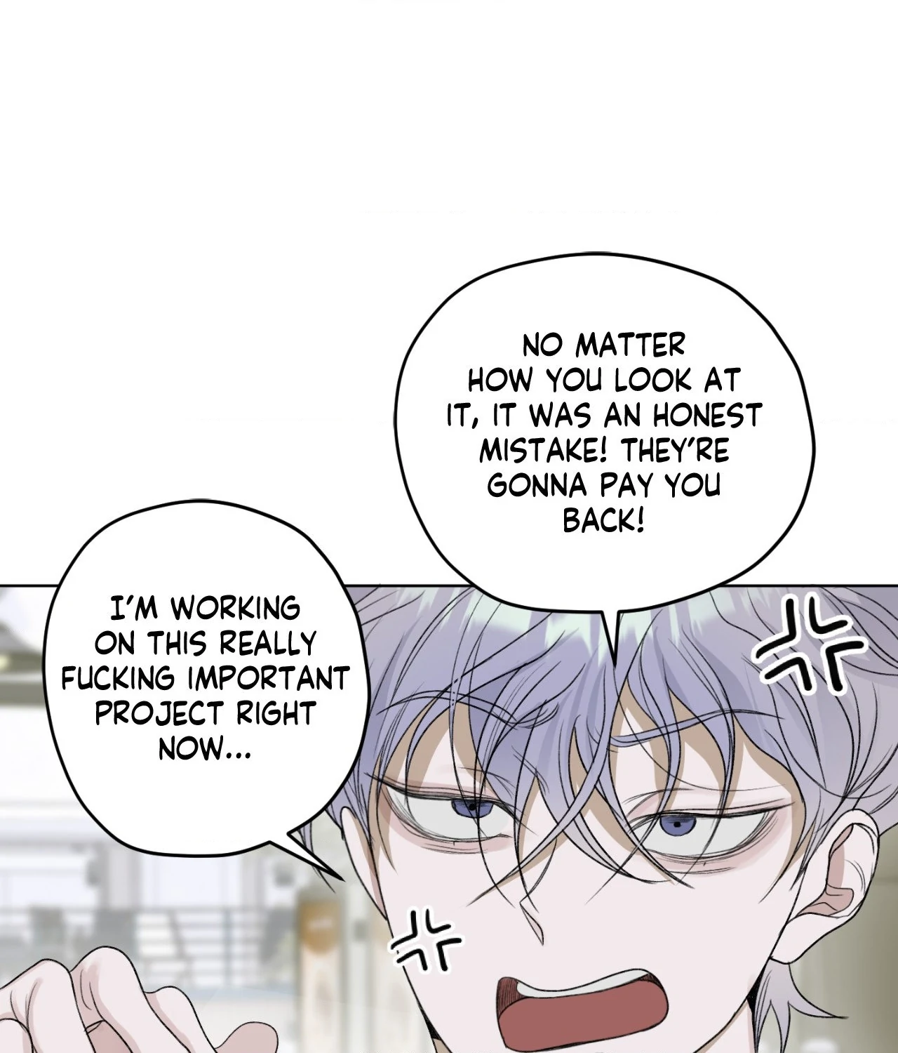 Pond Where Flowers Fall Chapter 20 - Page 61 in English