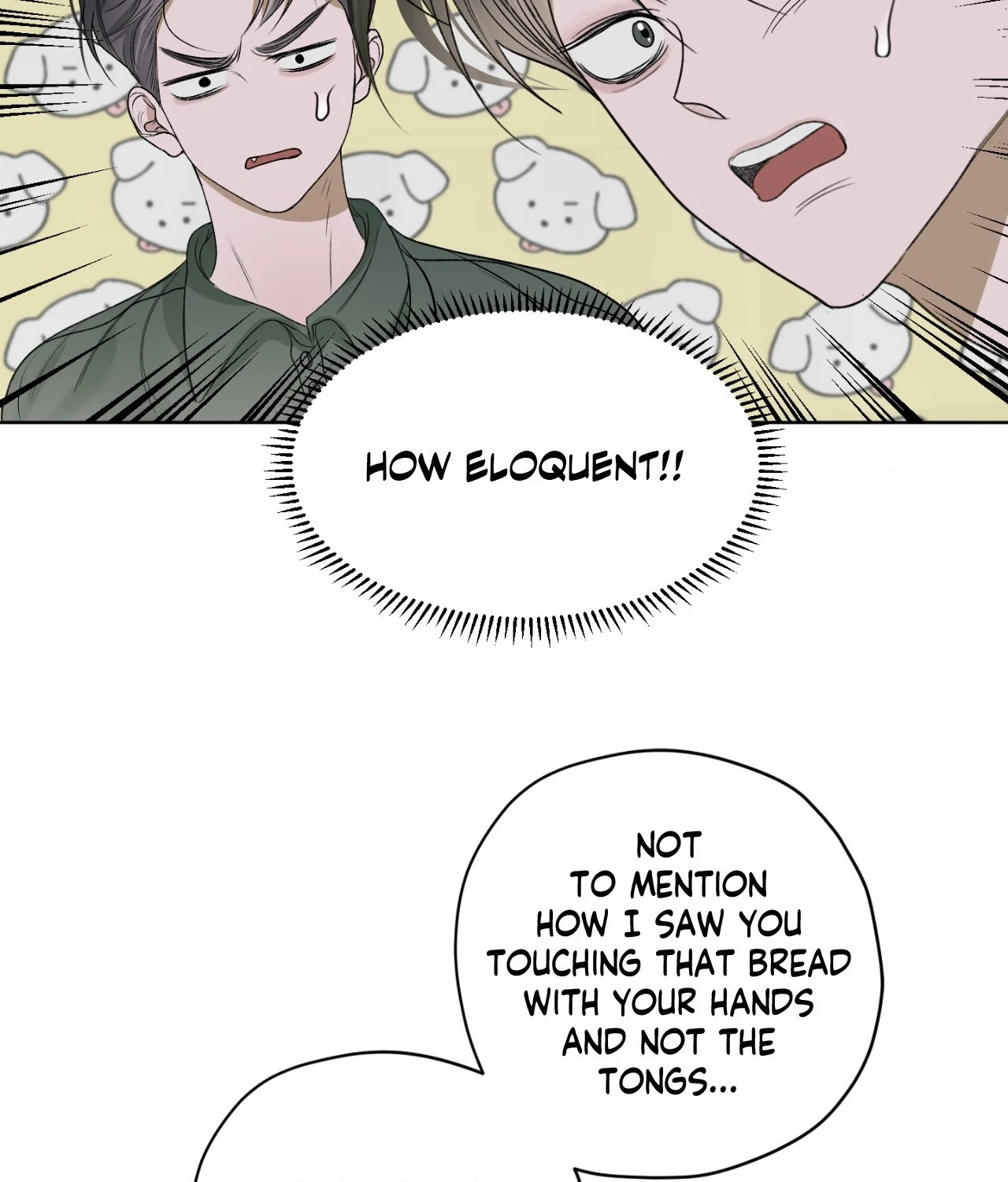 Pond Where Flowers Fall Chapter 20 - Page 64 in English