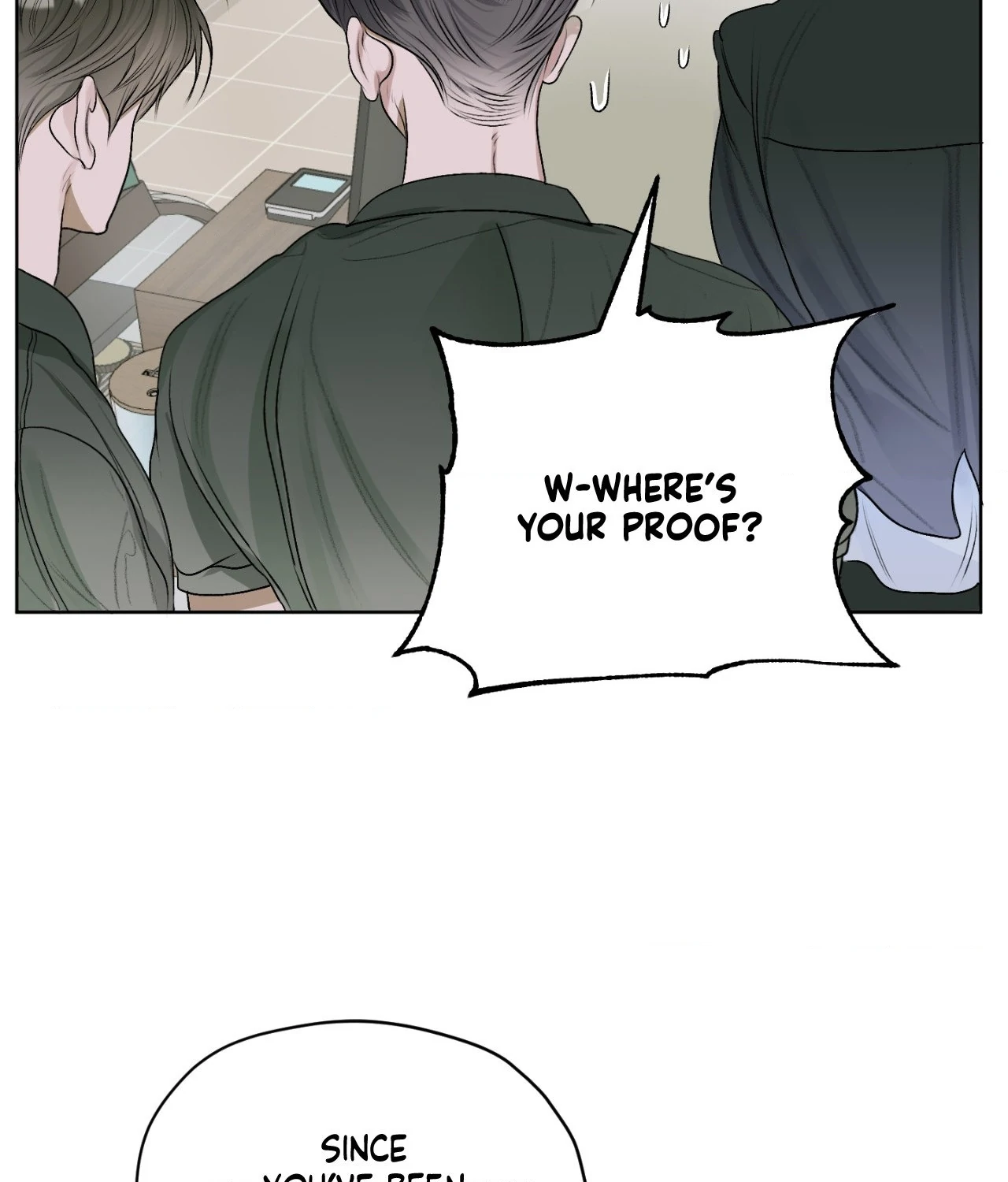 Pond Where Flowers Fall Chapter 20 - Page 66 in English