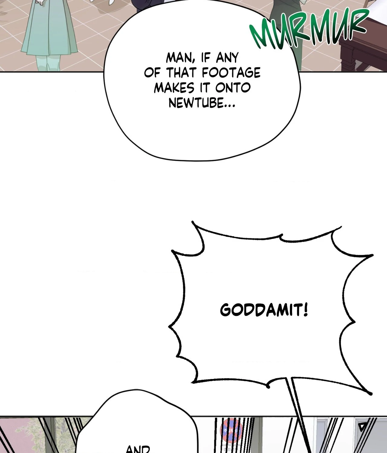 Pond Where Flowers Fall Chapter 20 - Page 68 in English