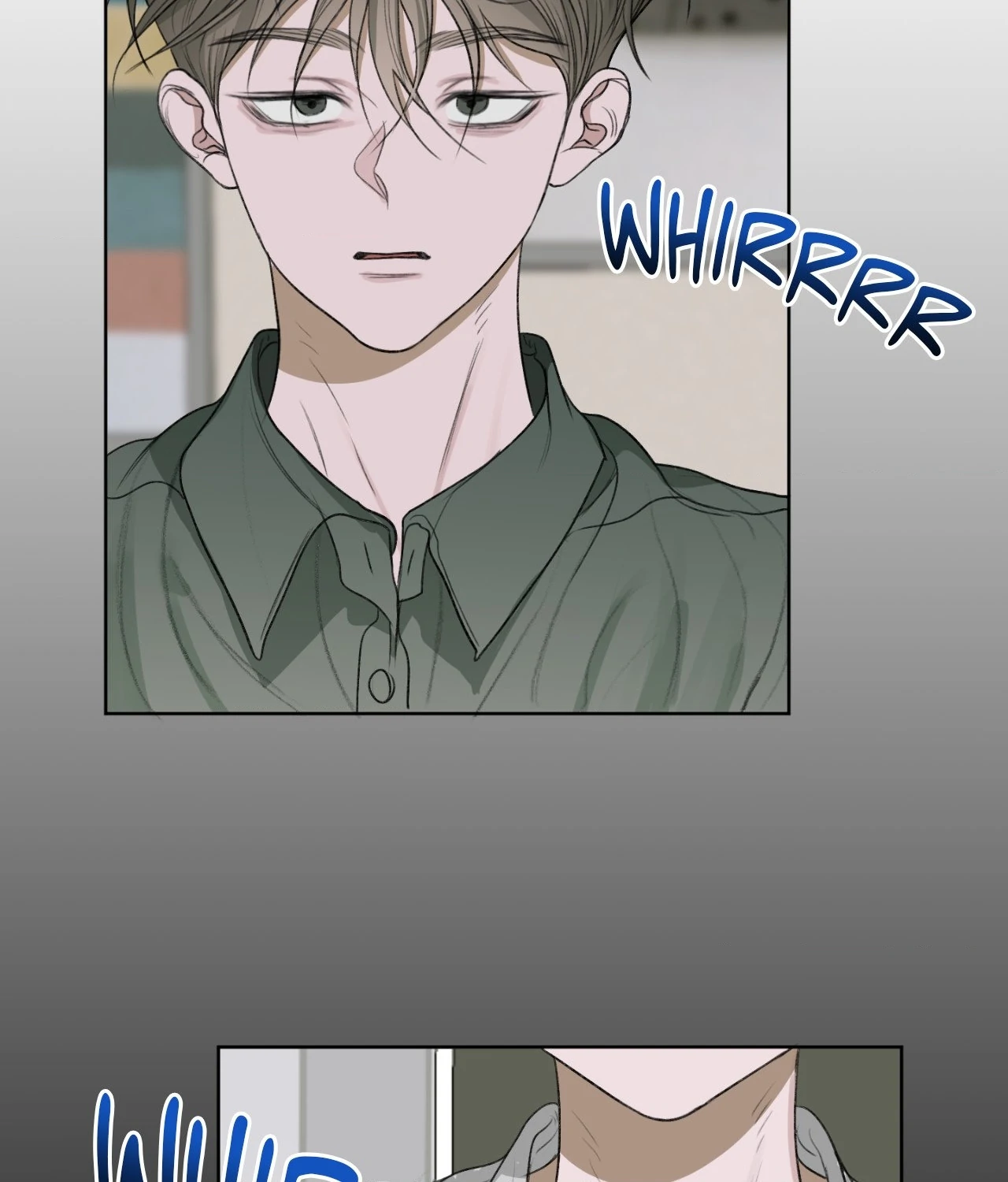 Pond Where Flowers Fall Chapter 20 - Page 7 in English