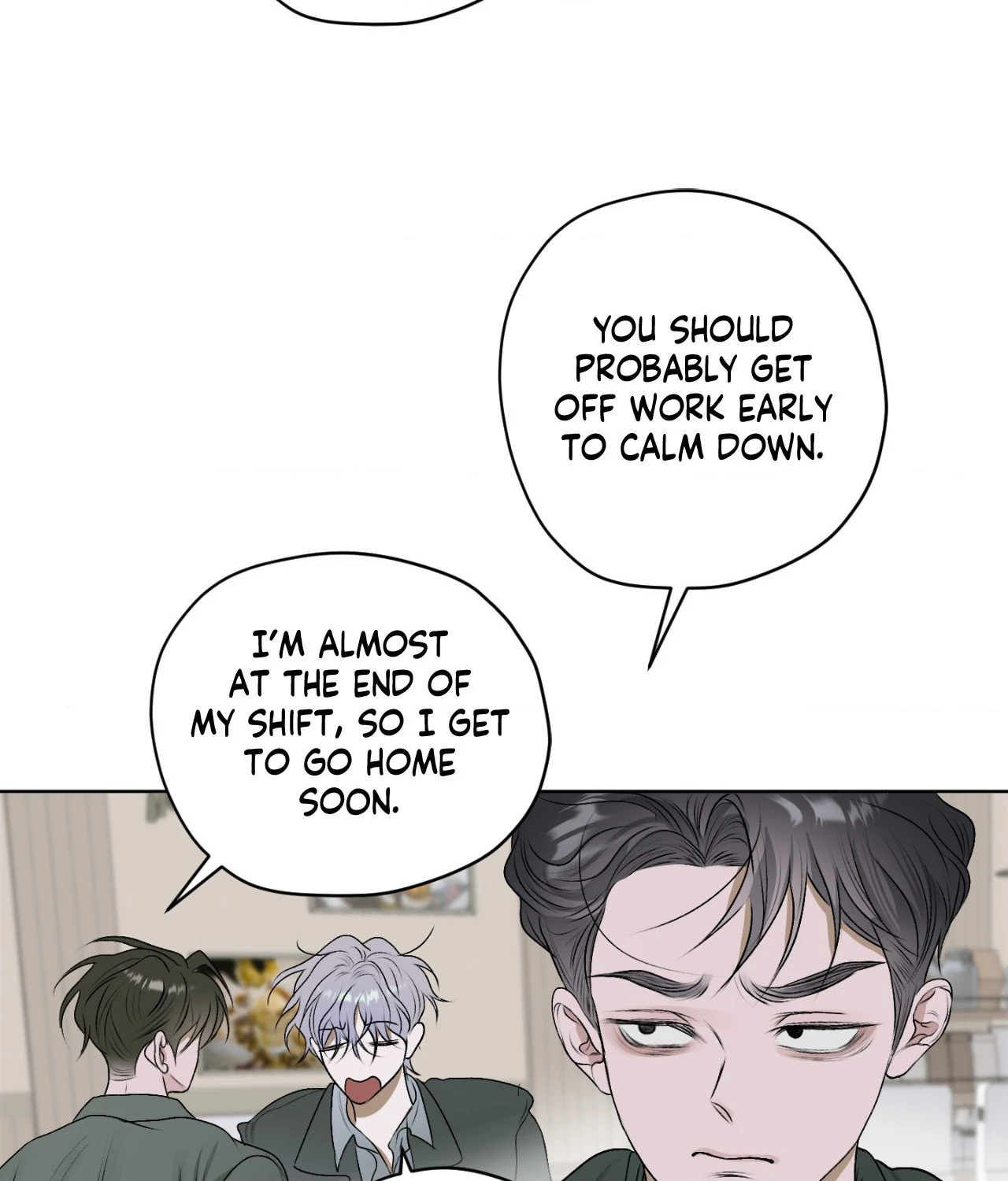 Pond Where Flowers Fall Chapter 20 - Page 78 in English