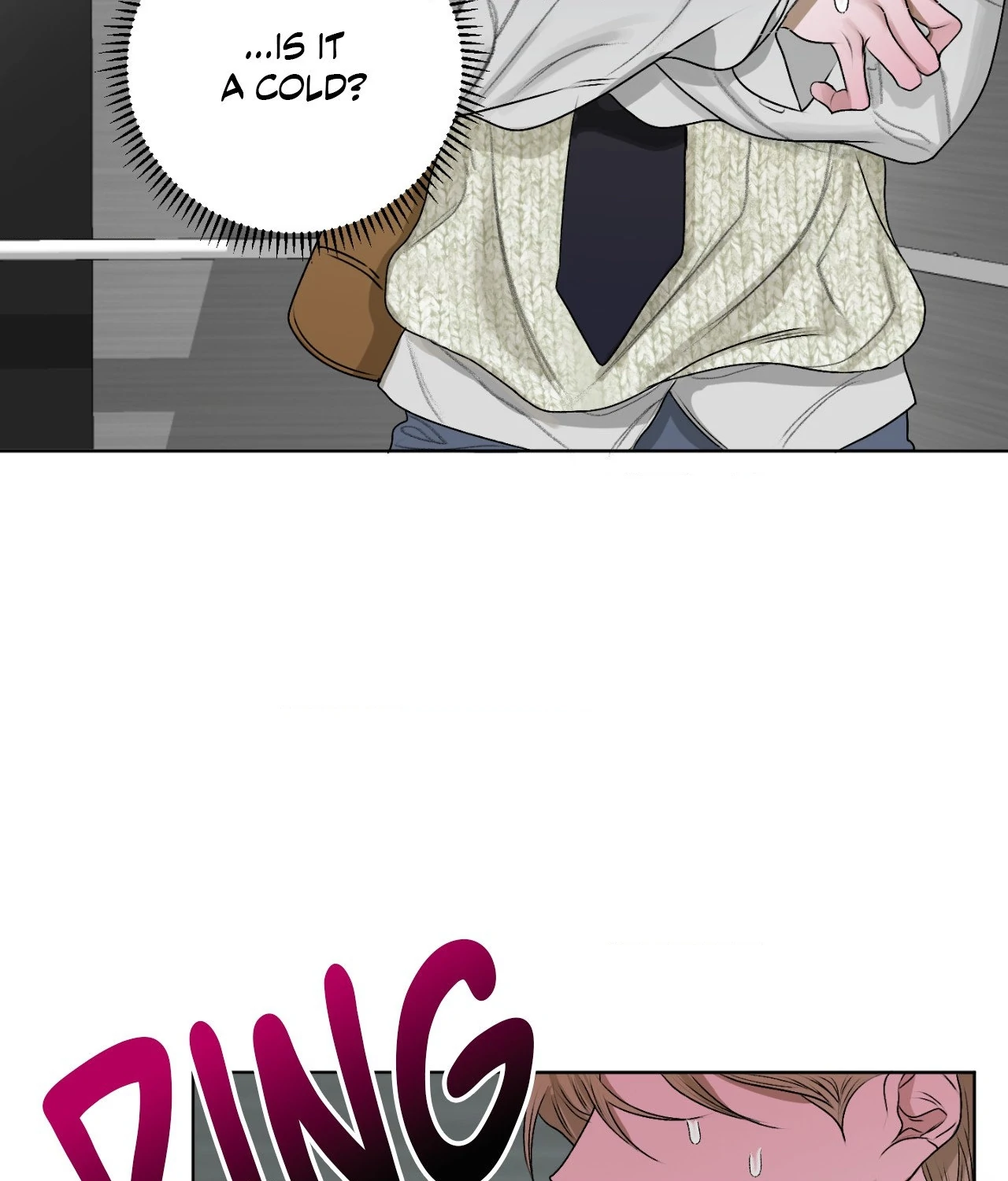 Pond Where Flowers Fall Chapter 20 - Page 91 in English