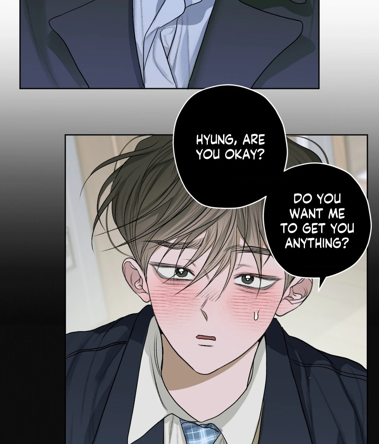 Pond Where Flowers Fall Chapter 21 - Page 22 in English