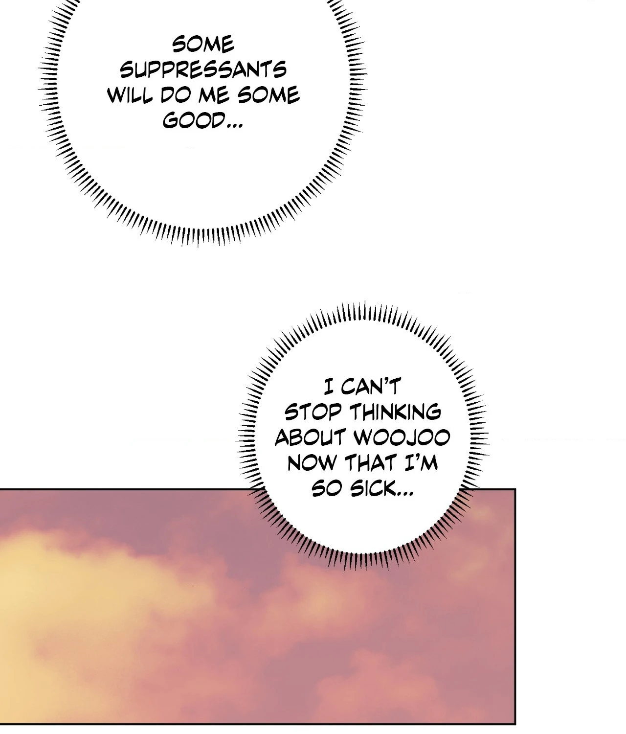 Pond Where Flowers Fall Chapter 21 - Page 39 in English