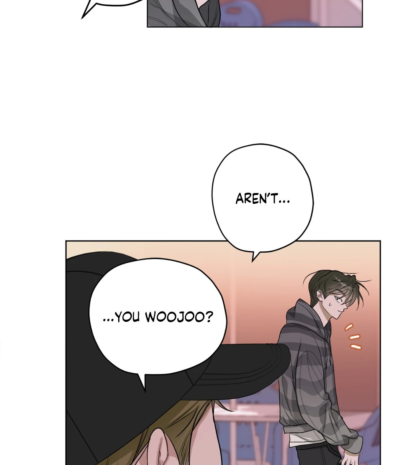 Pond Where Flowers Fall Chapter 21 - Page 51 in English