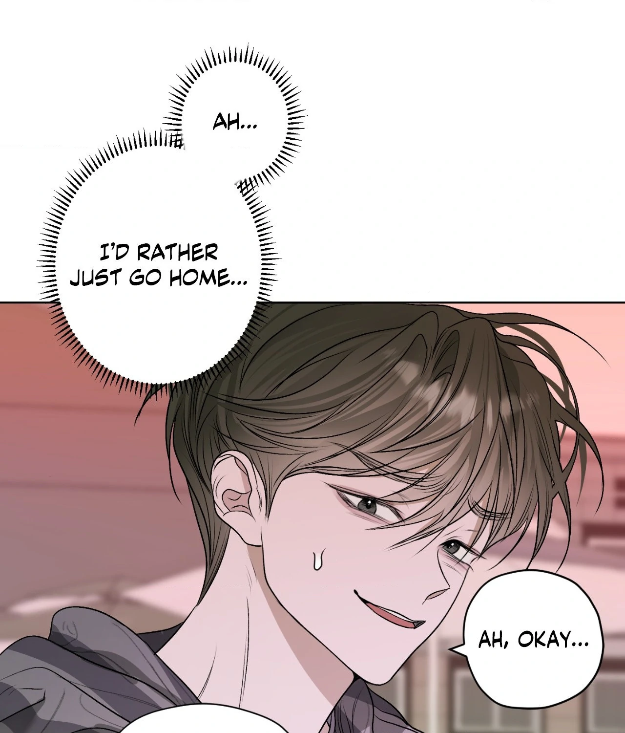 Pond Where Flowers Fall Chapter 21 - Page 56 in English