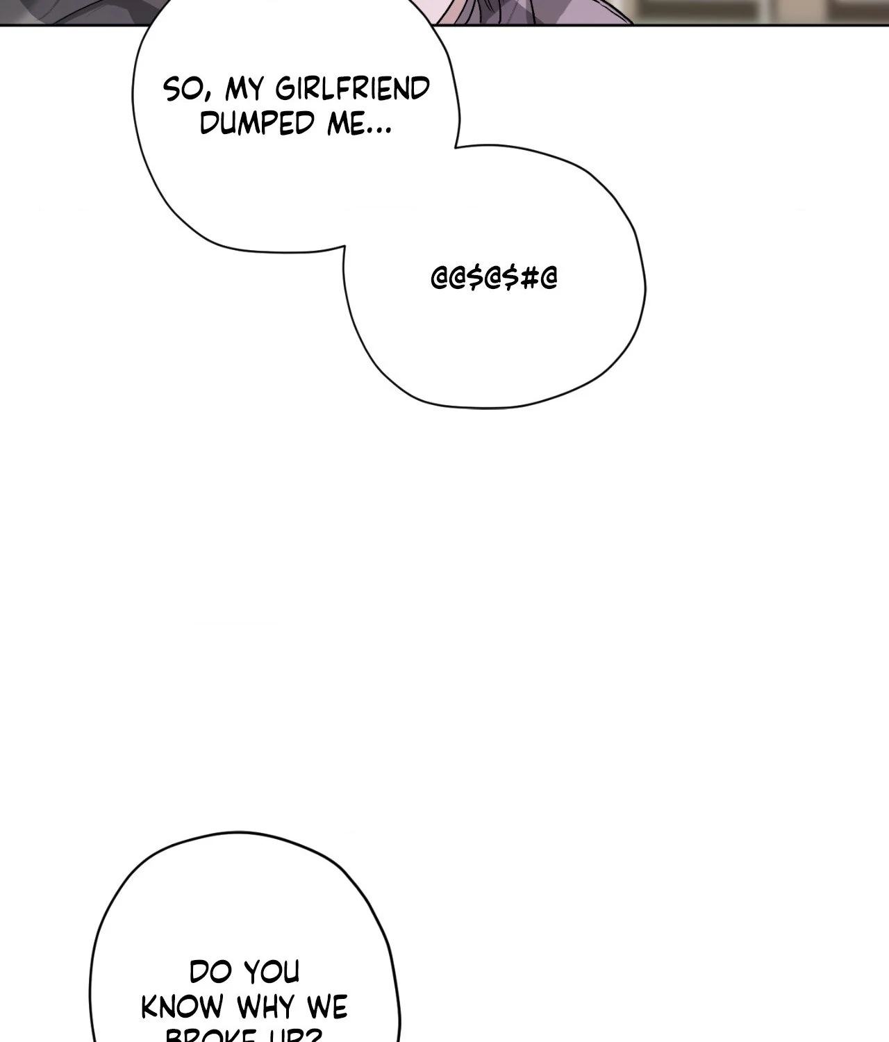 Pond Where Flowers Fall Chapter 21 - Page 57 in English