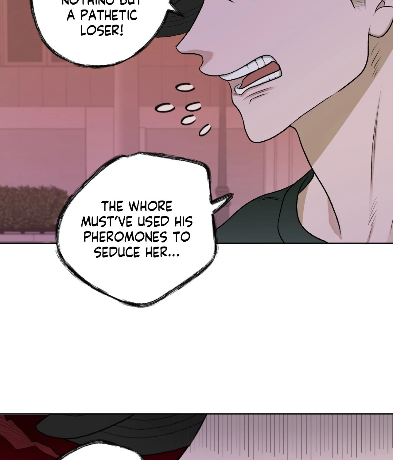 Pond Where Flowers Fall Chapter 21 - Page 60 in English