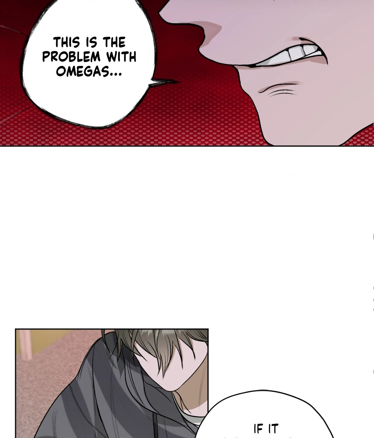 Pond Where Flowers Fall Chapter 21 - Page 61 in English
