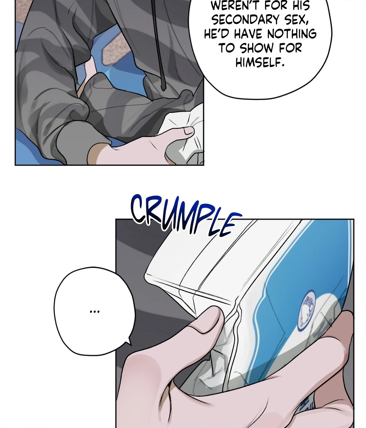 Pond Where Flowers Fall Chapter 21 - Page 62 in English