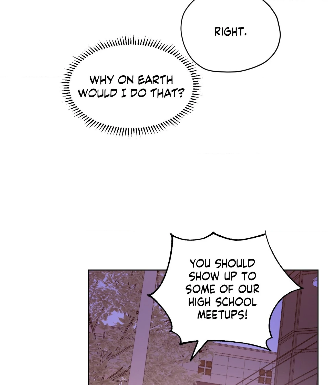 Pond Where Flowers Fall Chapter 21 - Page 65 in English