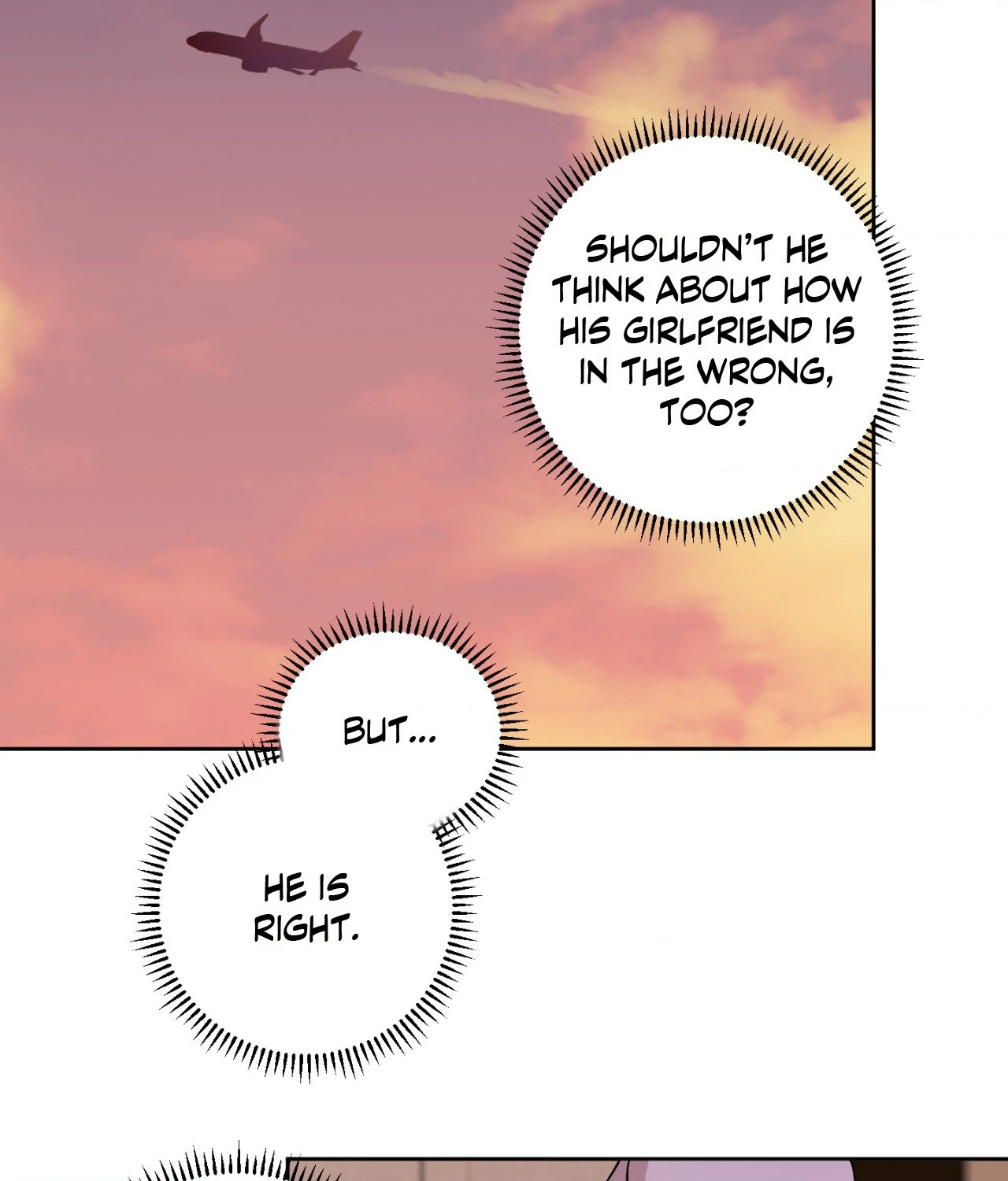 Pond Where Flowers Fall Chapter 21 - Page 68 in English